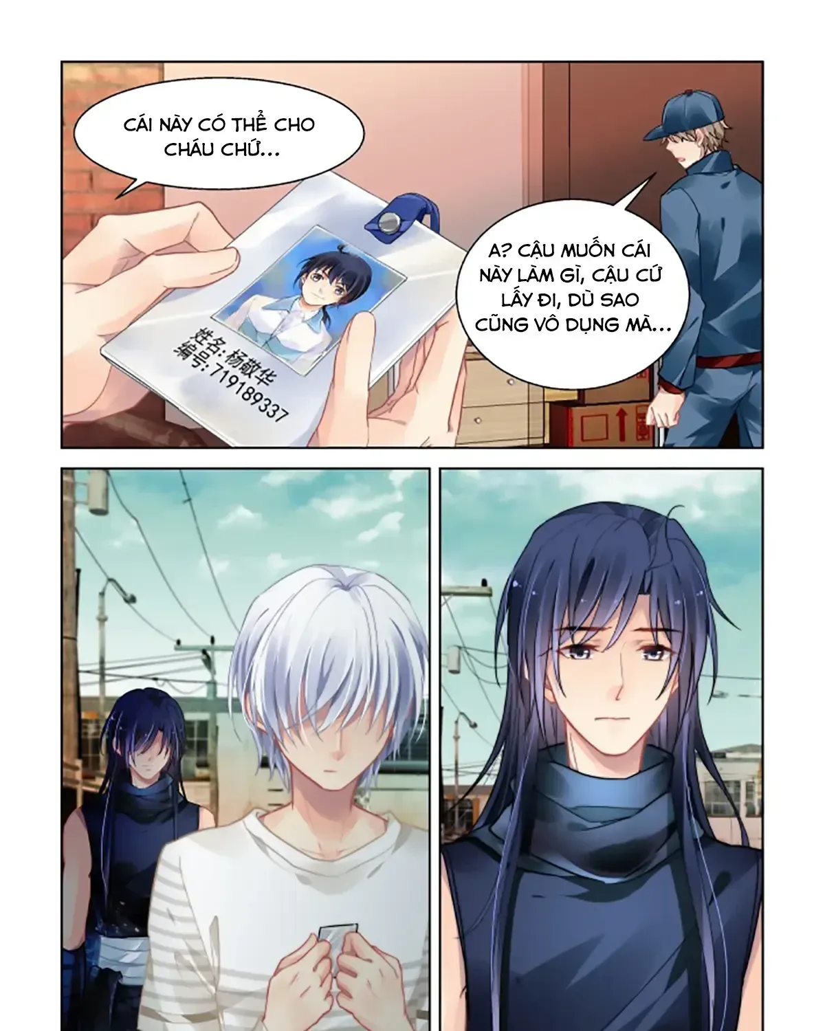 Chapter 453 - Trang 12