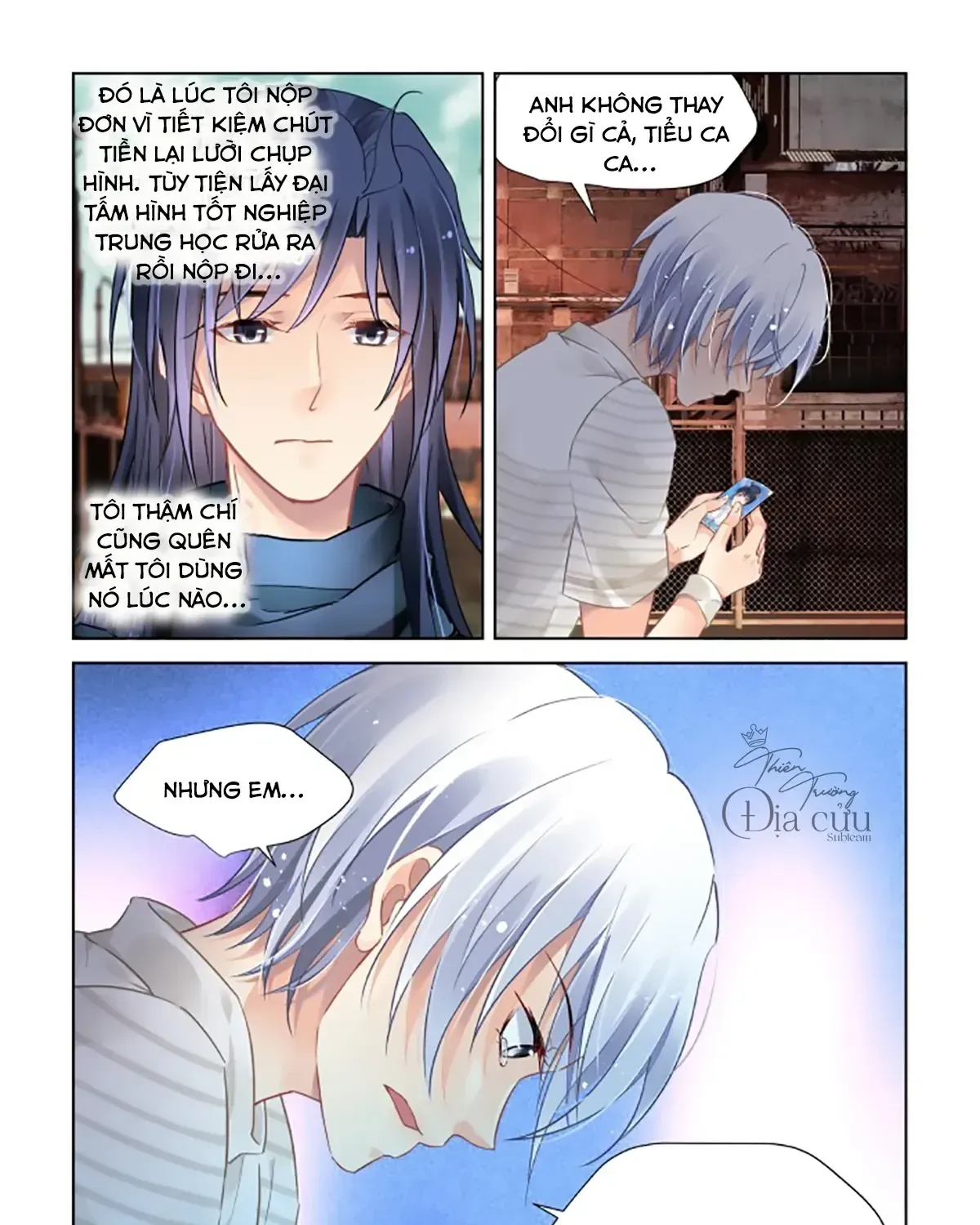 Chapter 453 - Trang 16