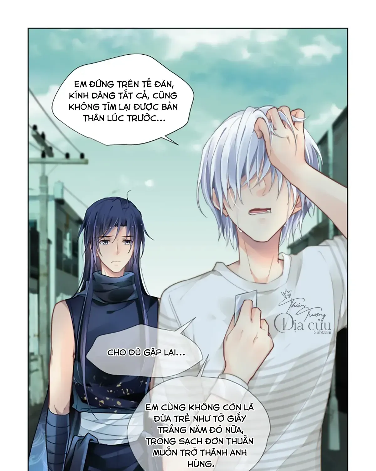 Chapter 453 - Trang 20