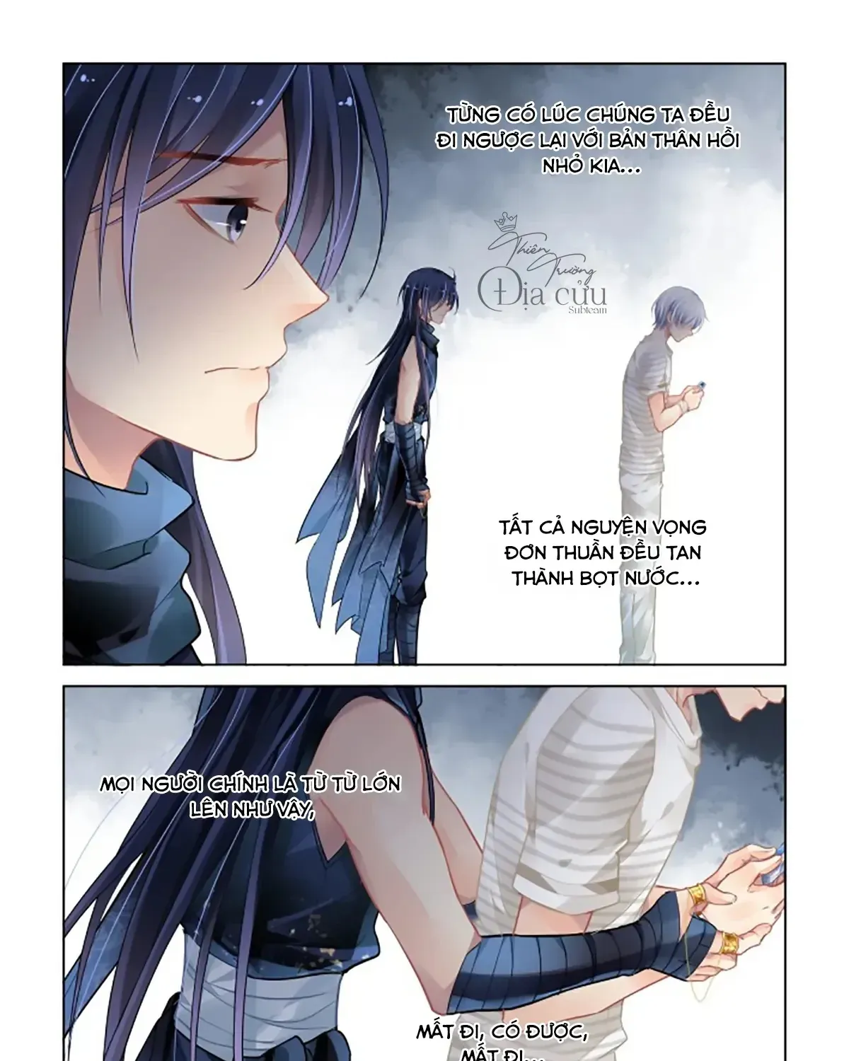 Chapter 453 - Trang 22