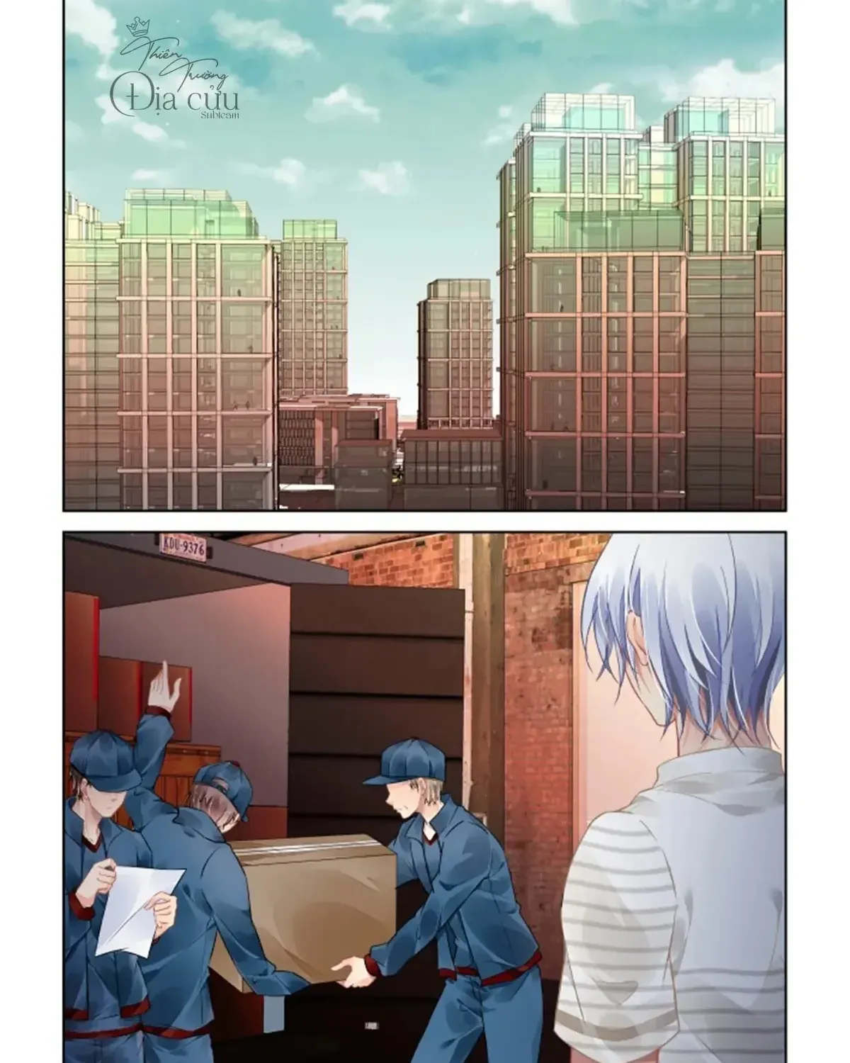Chapter 453 - Trang 4