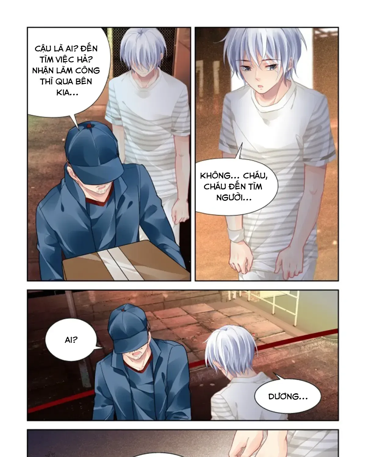 Chapter 453 - Trang 6