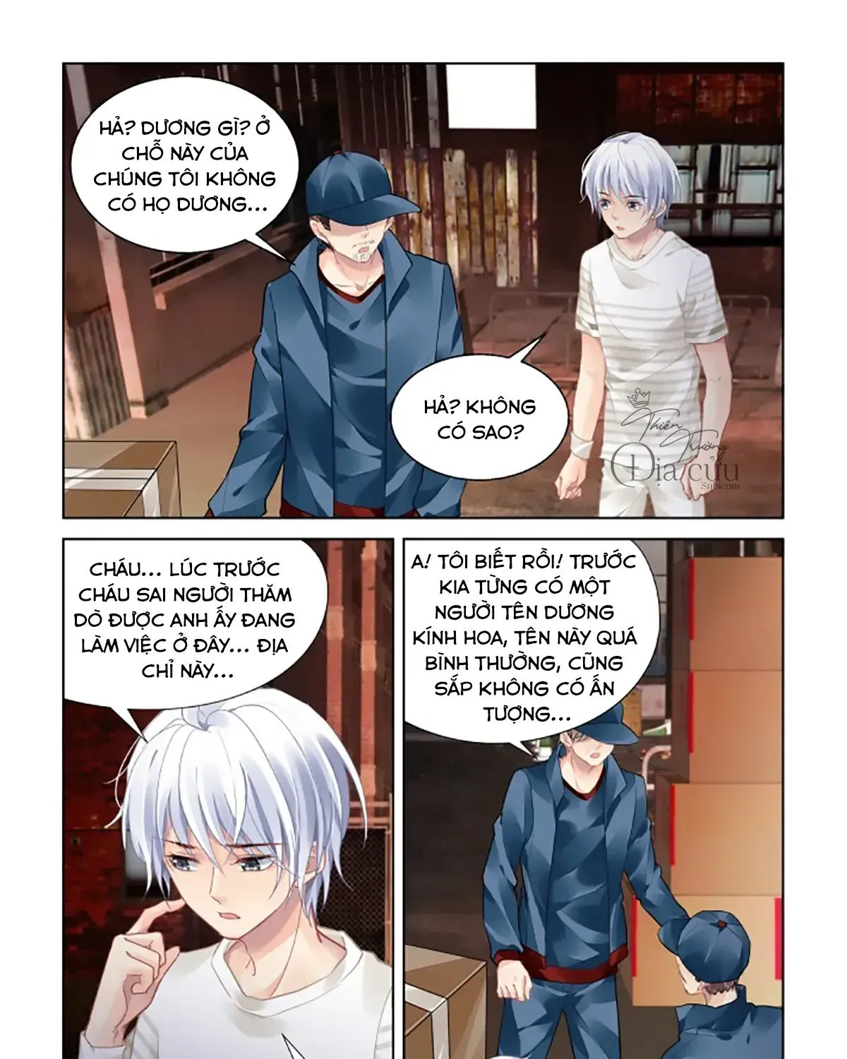 Chapter 453 - Trang 8