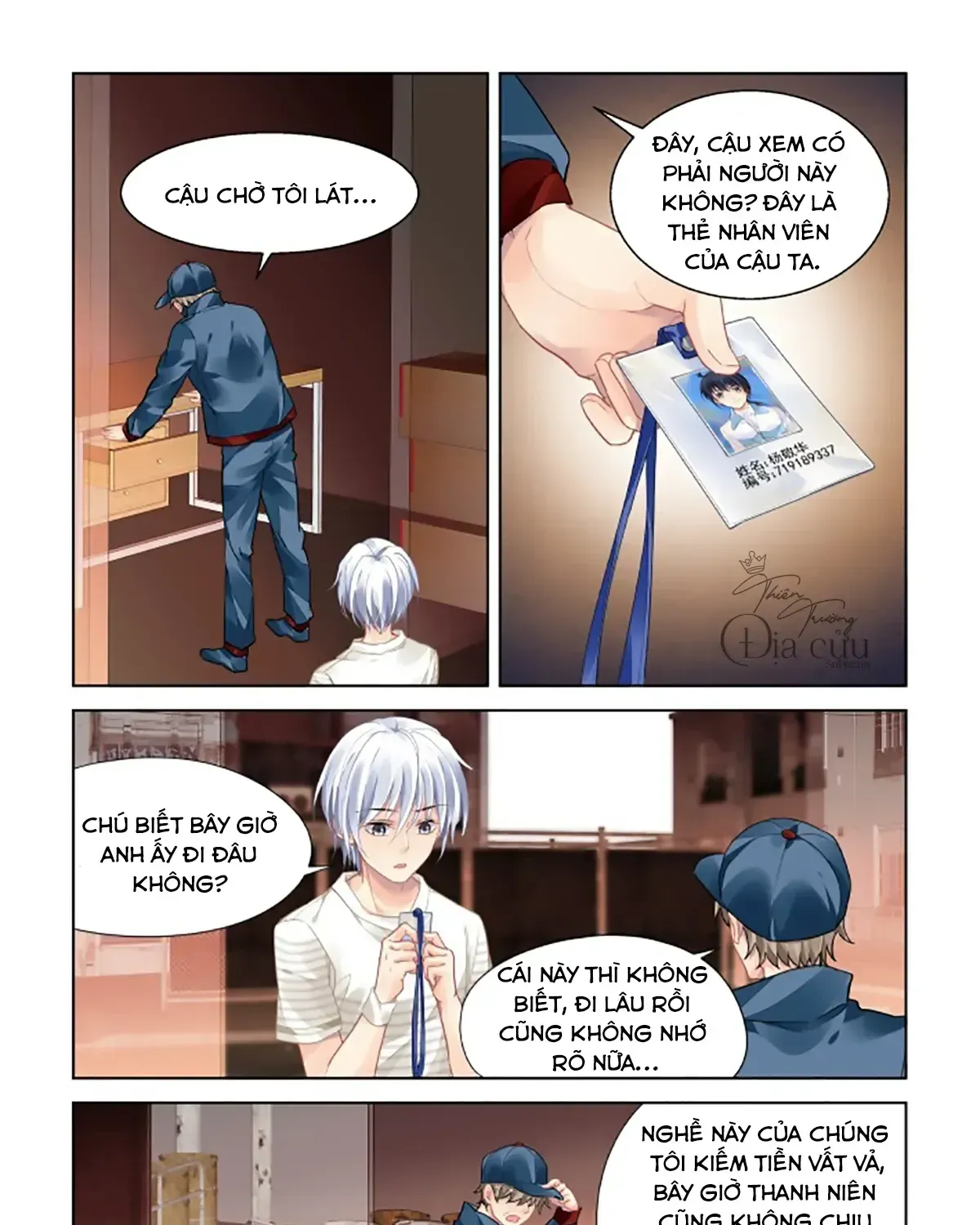 Chapter 453 - Trang 10