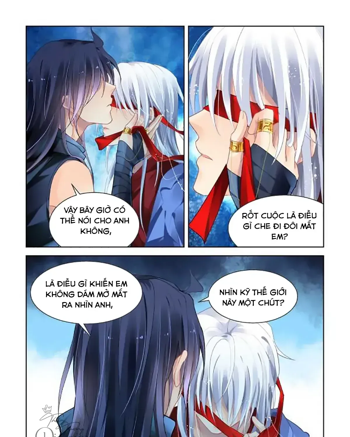 Chapter 454 - Trang 11