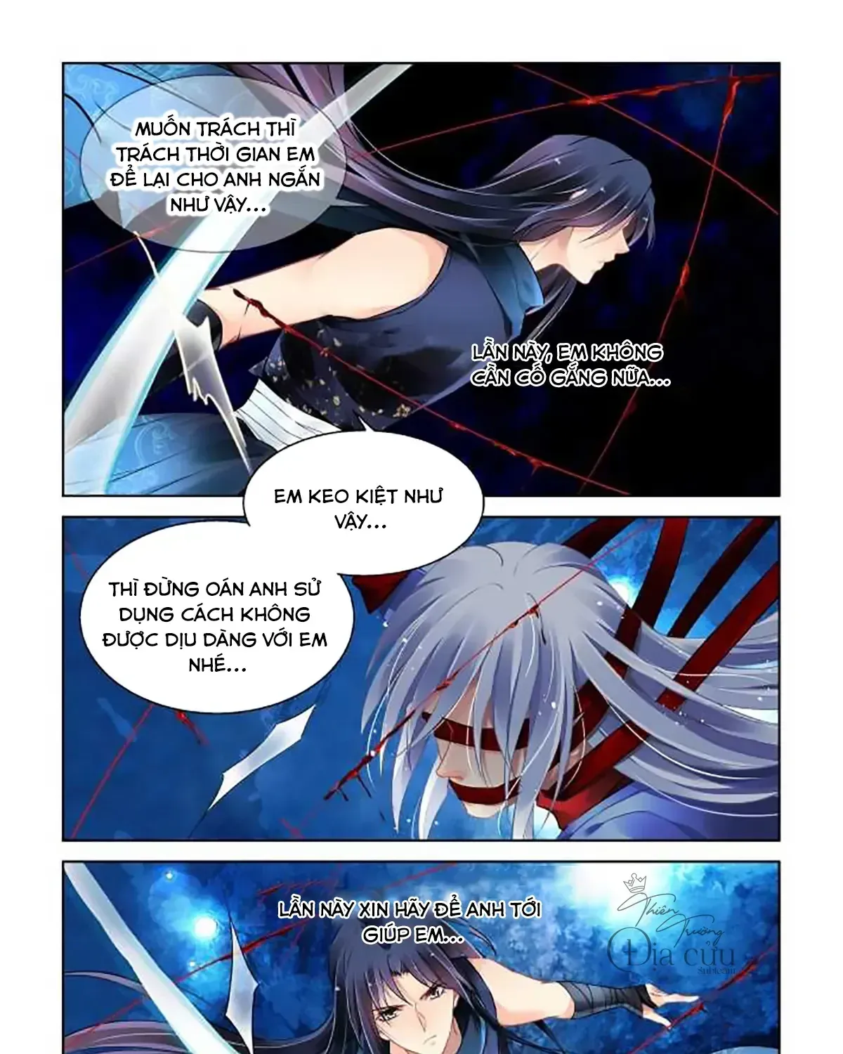 Chapter 454 - Trang 17