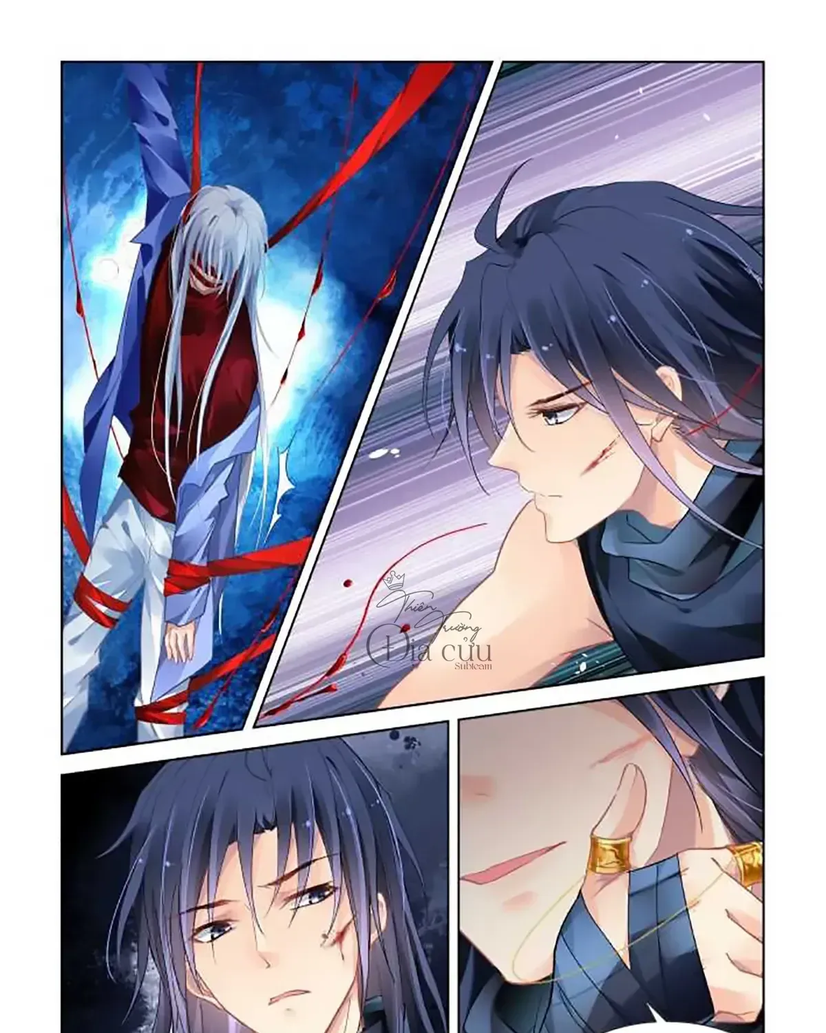 Chapter 454 - Trang 19