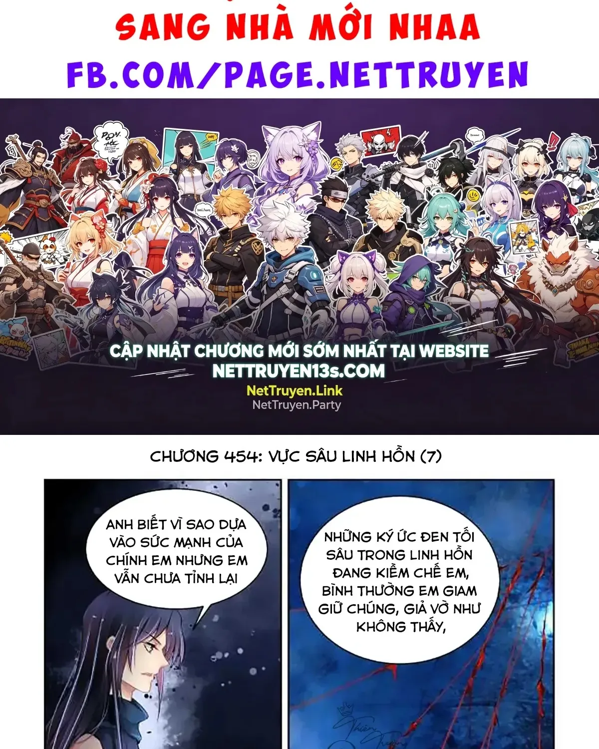 Chapter 454 - Trang 3