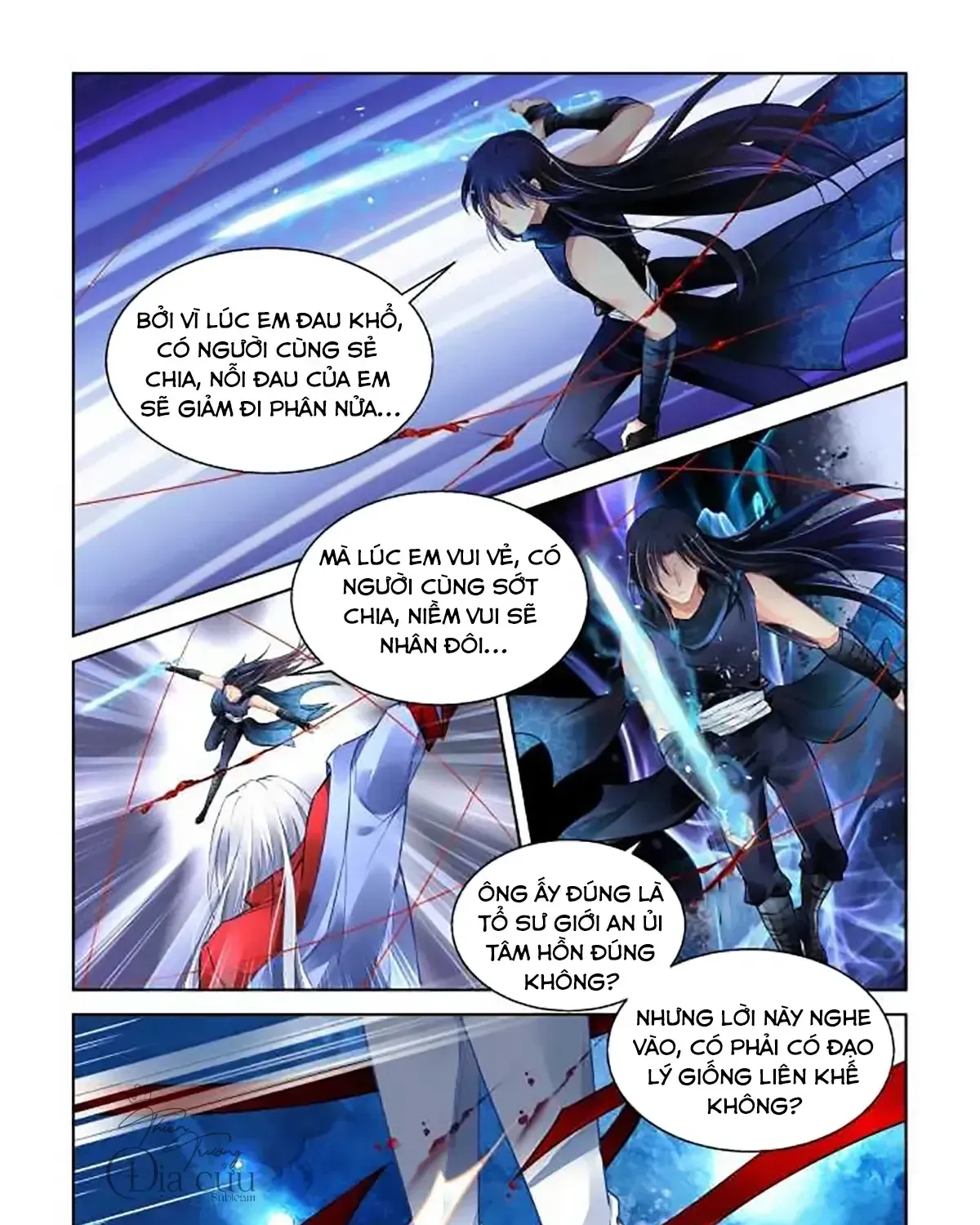 Chapter 454 - Trang 21