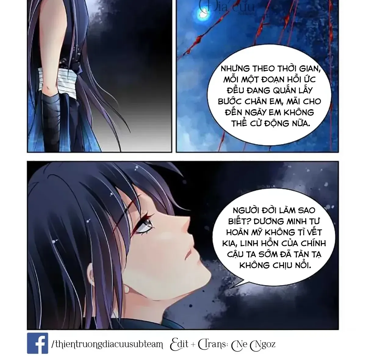 Chapter 454 - Trang 4