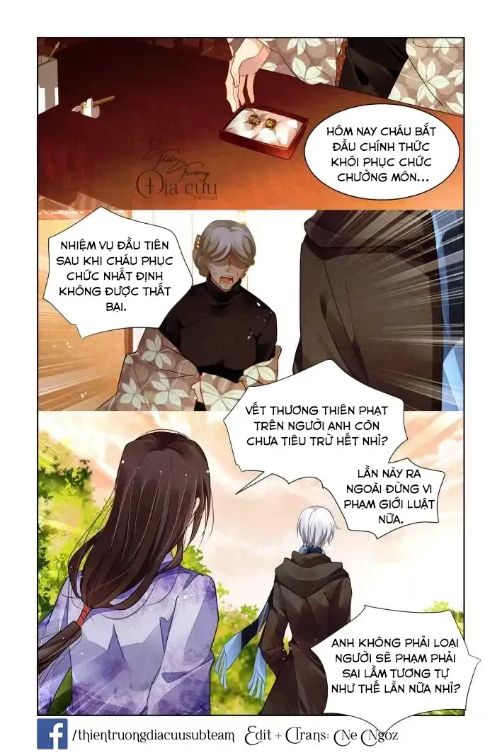 Chapter 455 - Trang 14