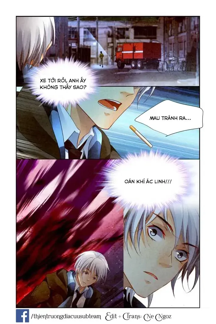 Chapter 455 - Trang 15