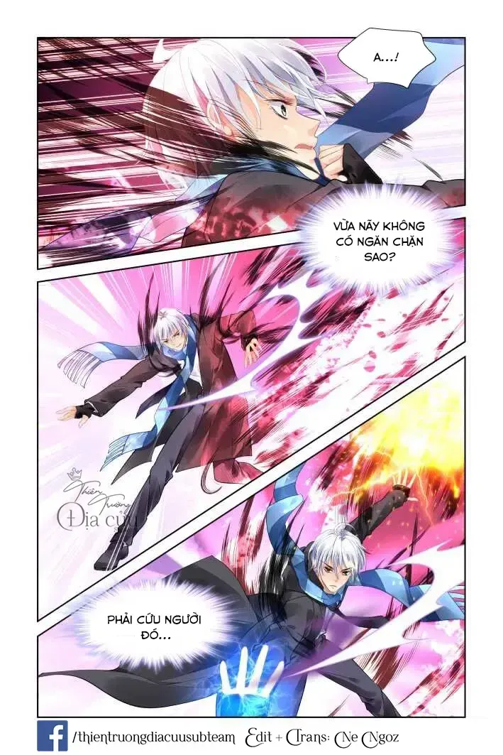 Chapter 455 - Trang 16