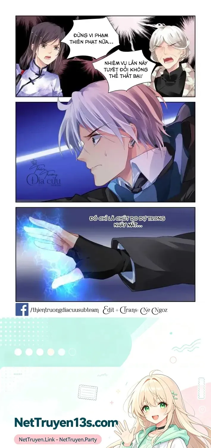 Chapter 455 - Trang 17