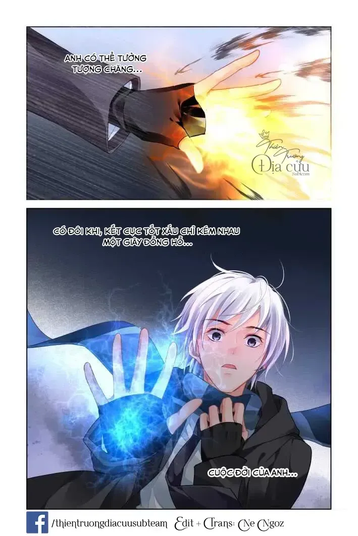 Chapter 455 - Trang 5