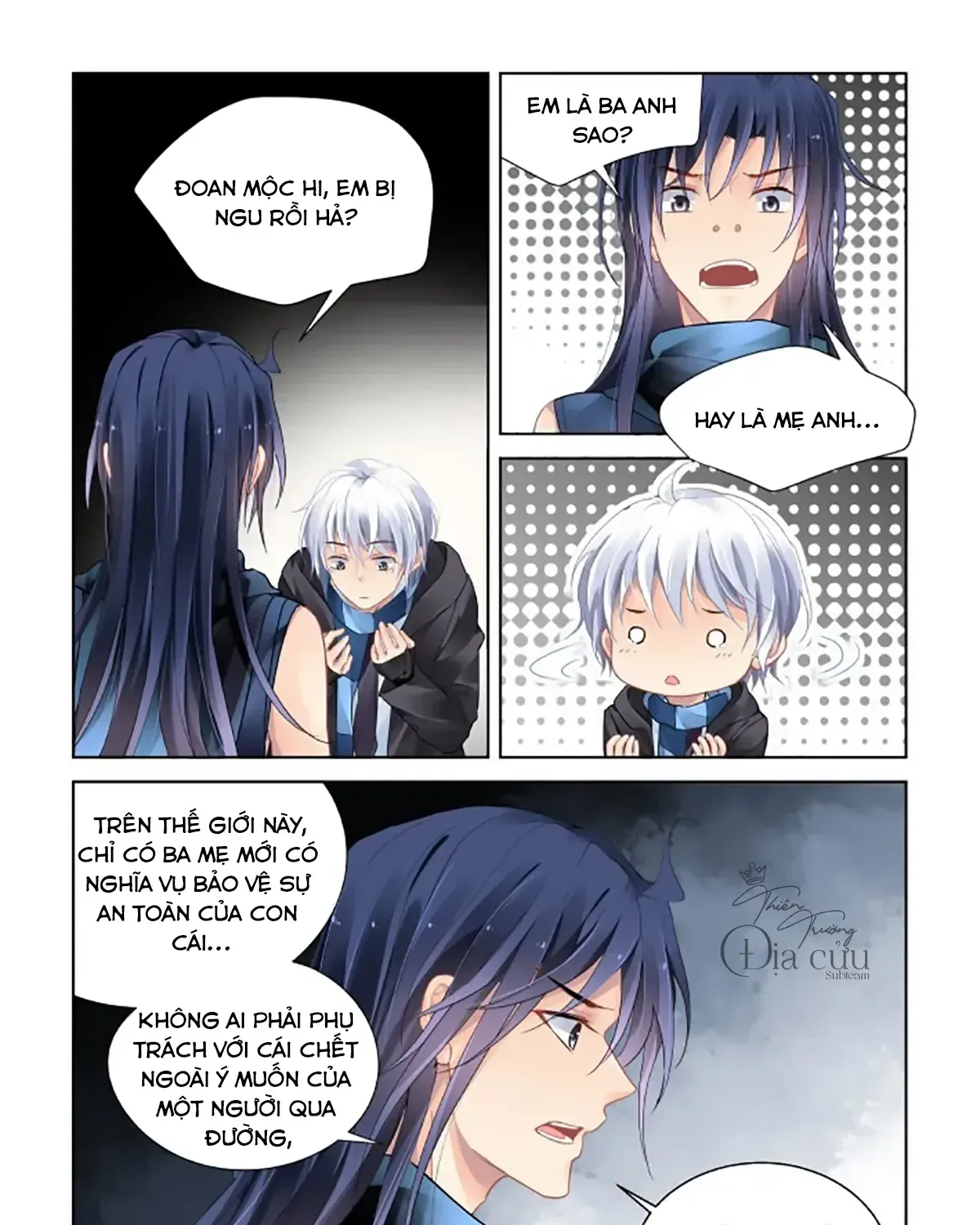 Chapter 456 - Trang 13