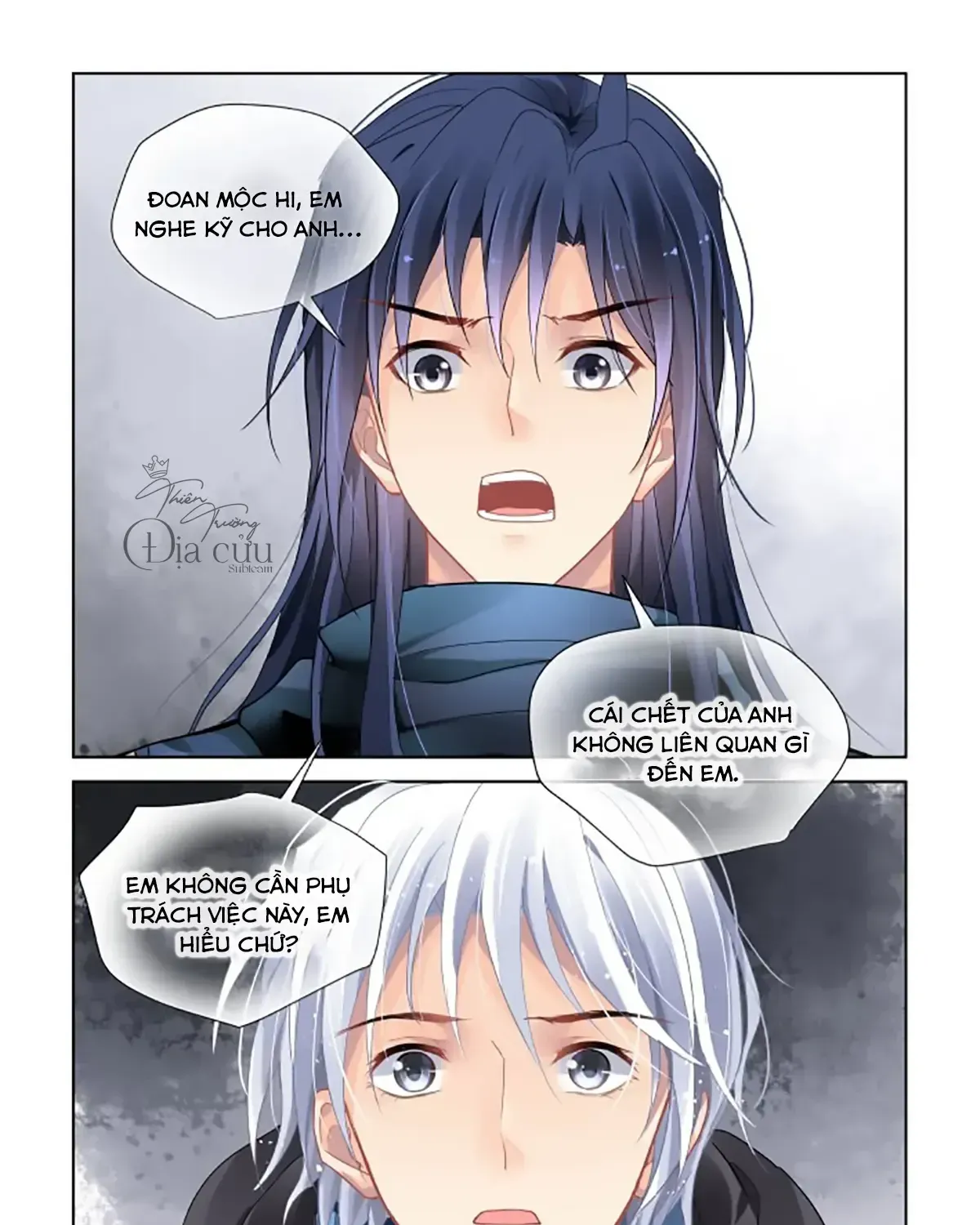 Chapter 456 - Trang 15