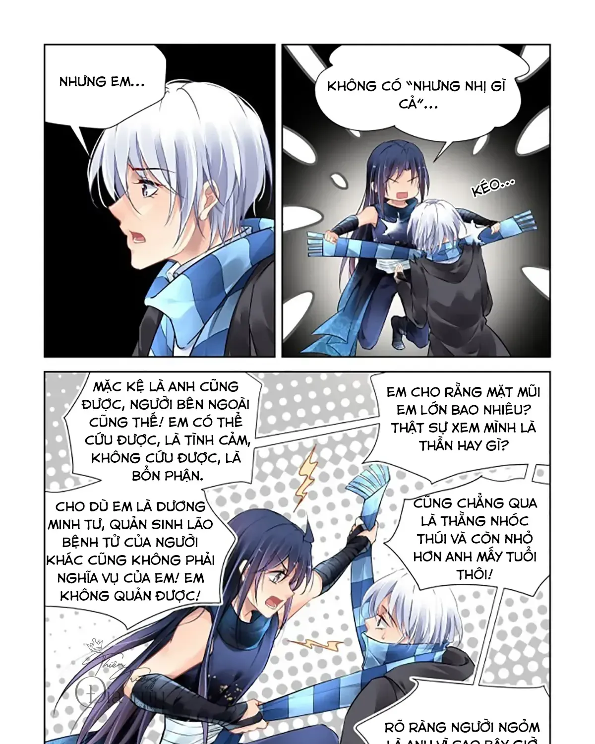 Chapter 456 - Trang 17