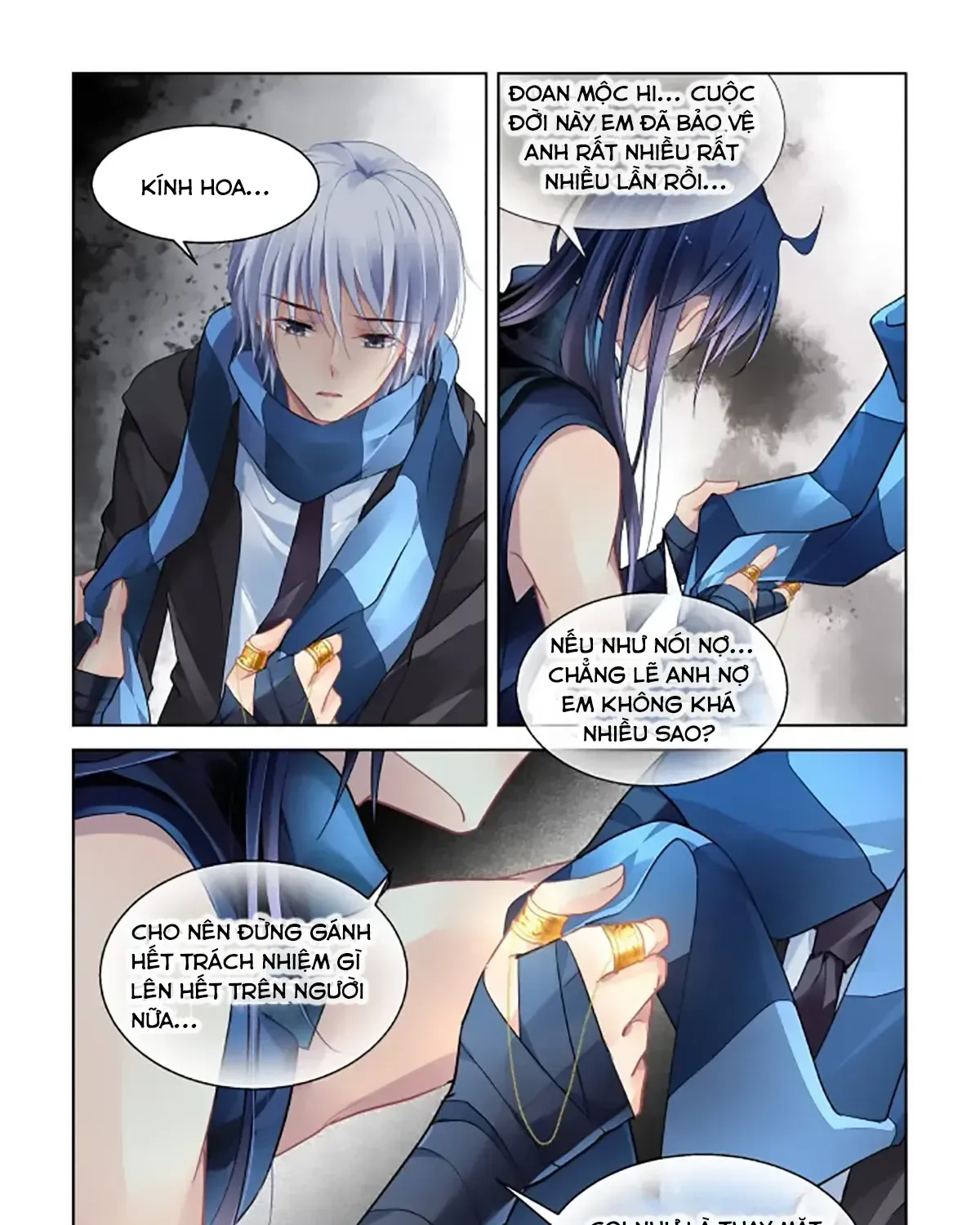 Chapter 456 - Trang 19