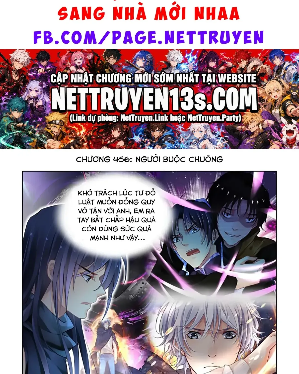 Chapter 456 - Trang 3