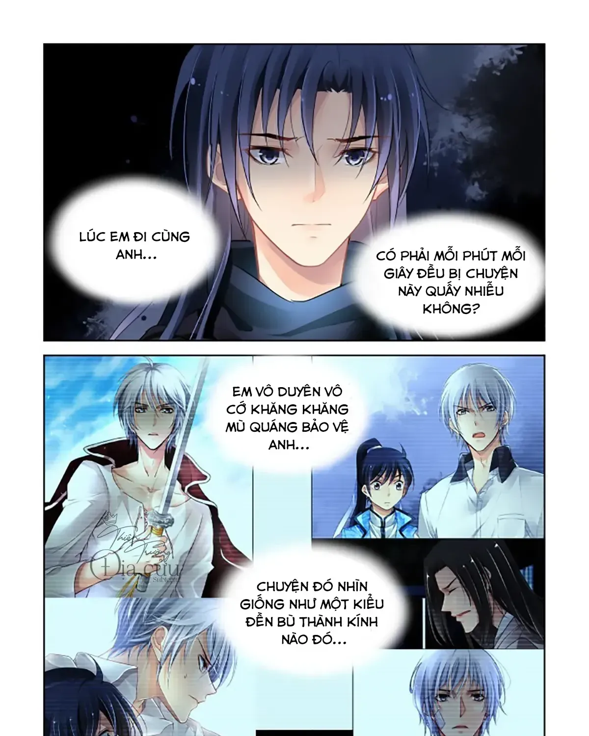 Chapter 456 - Trang 5