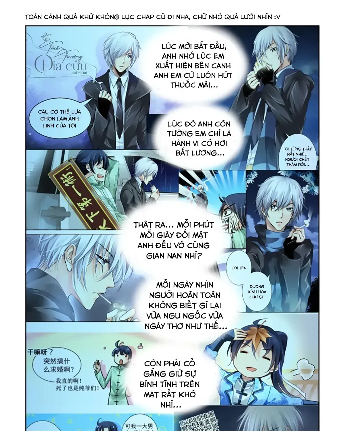 Chapter 456 - Trang 7