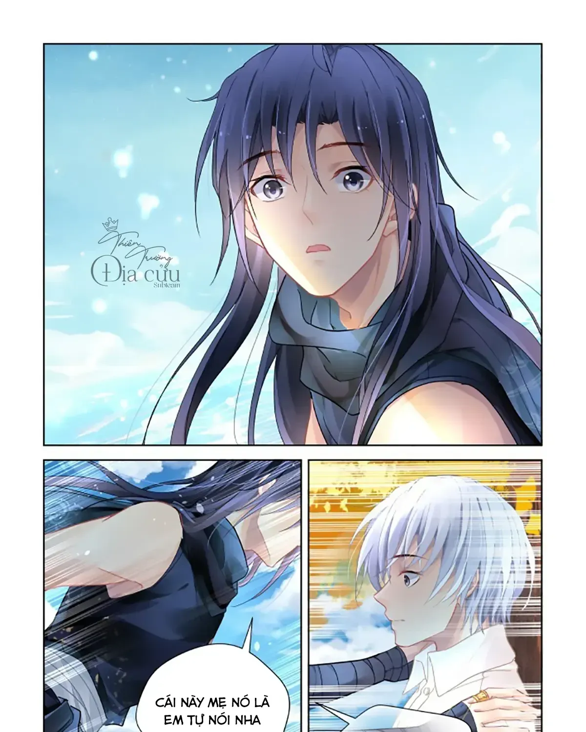Chapter 457 - Trang 15