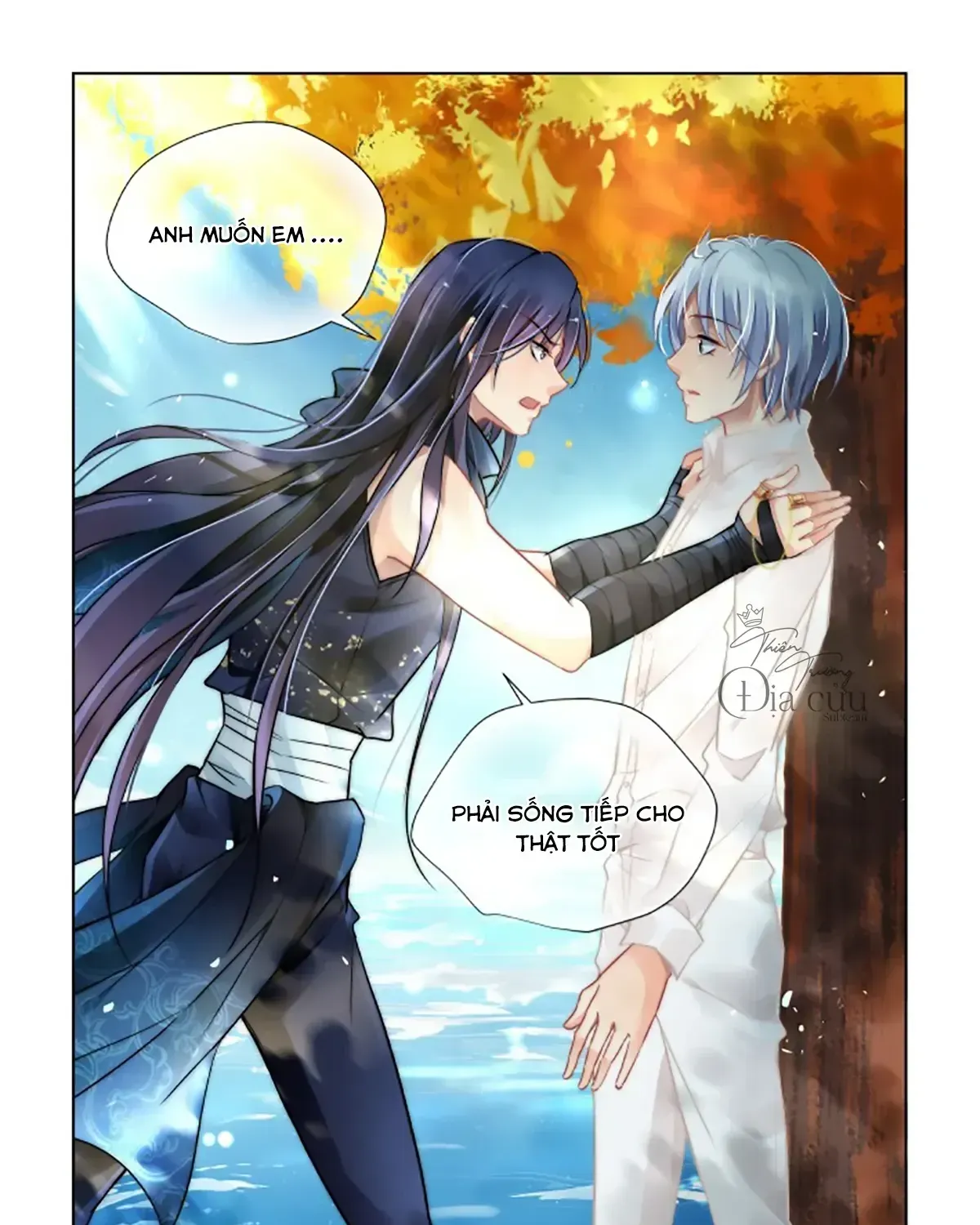 Chapter 457 - Trang 17