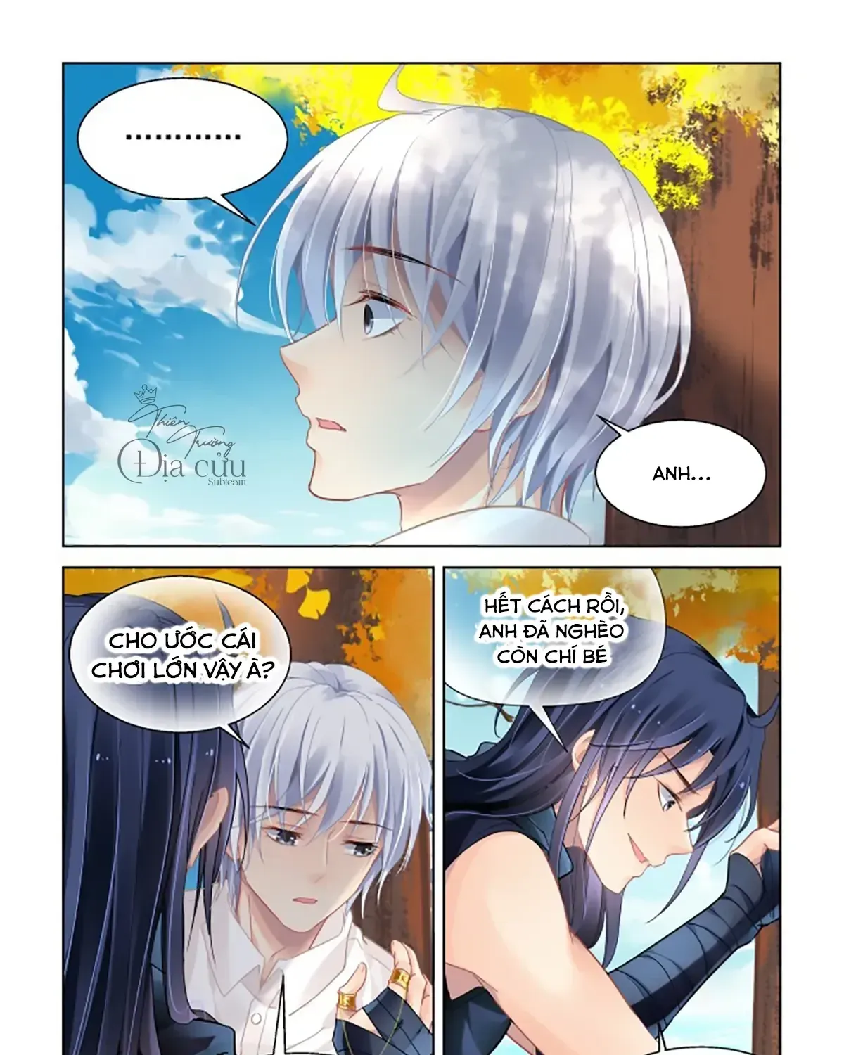 Chapter 457 - Trang 19