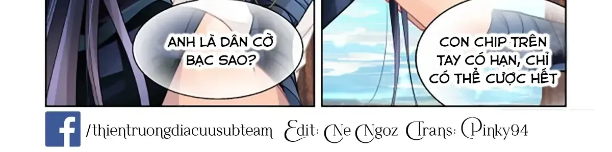 Chapter 457 - Trang 20