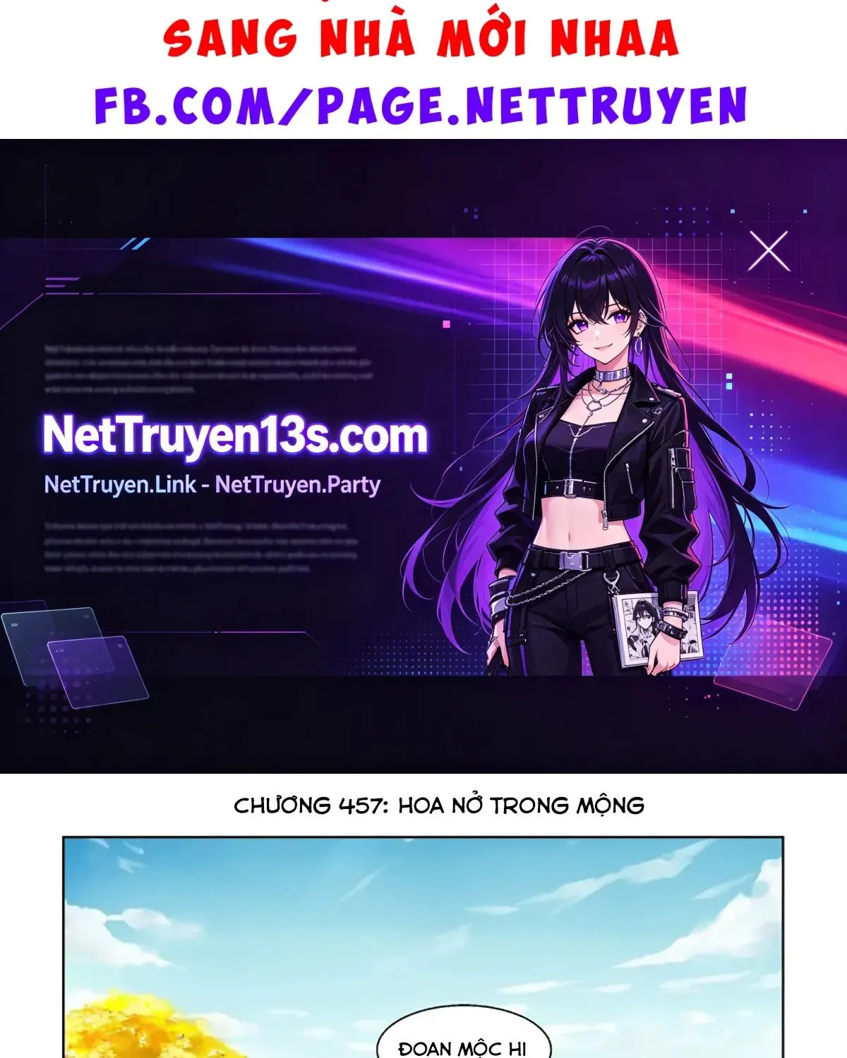 Chapter 457 - Trang 3