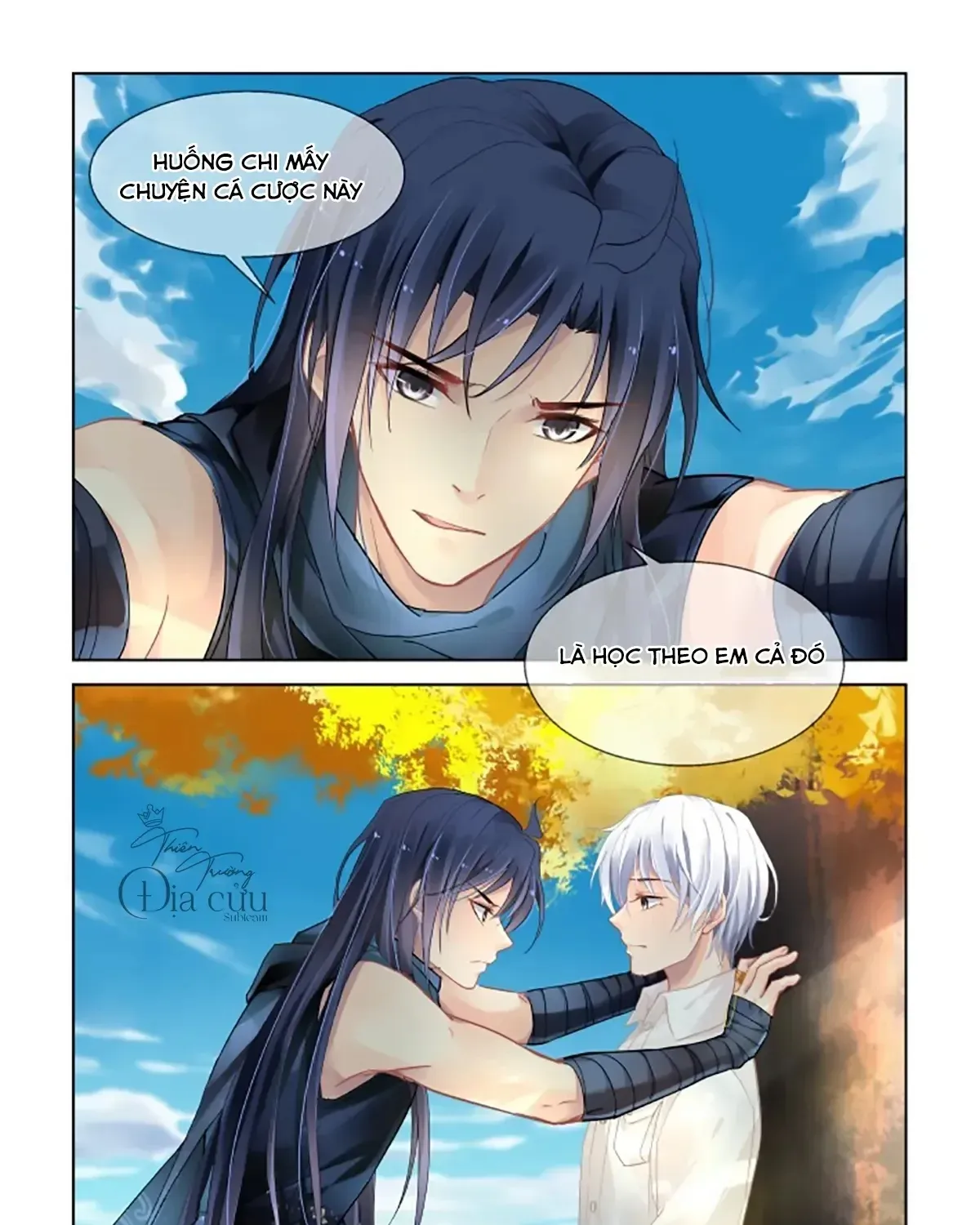 Chapter 457 - Trang 21