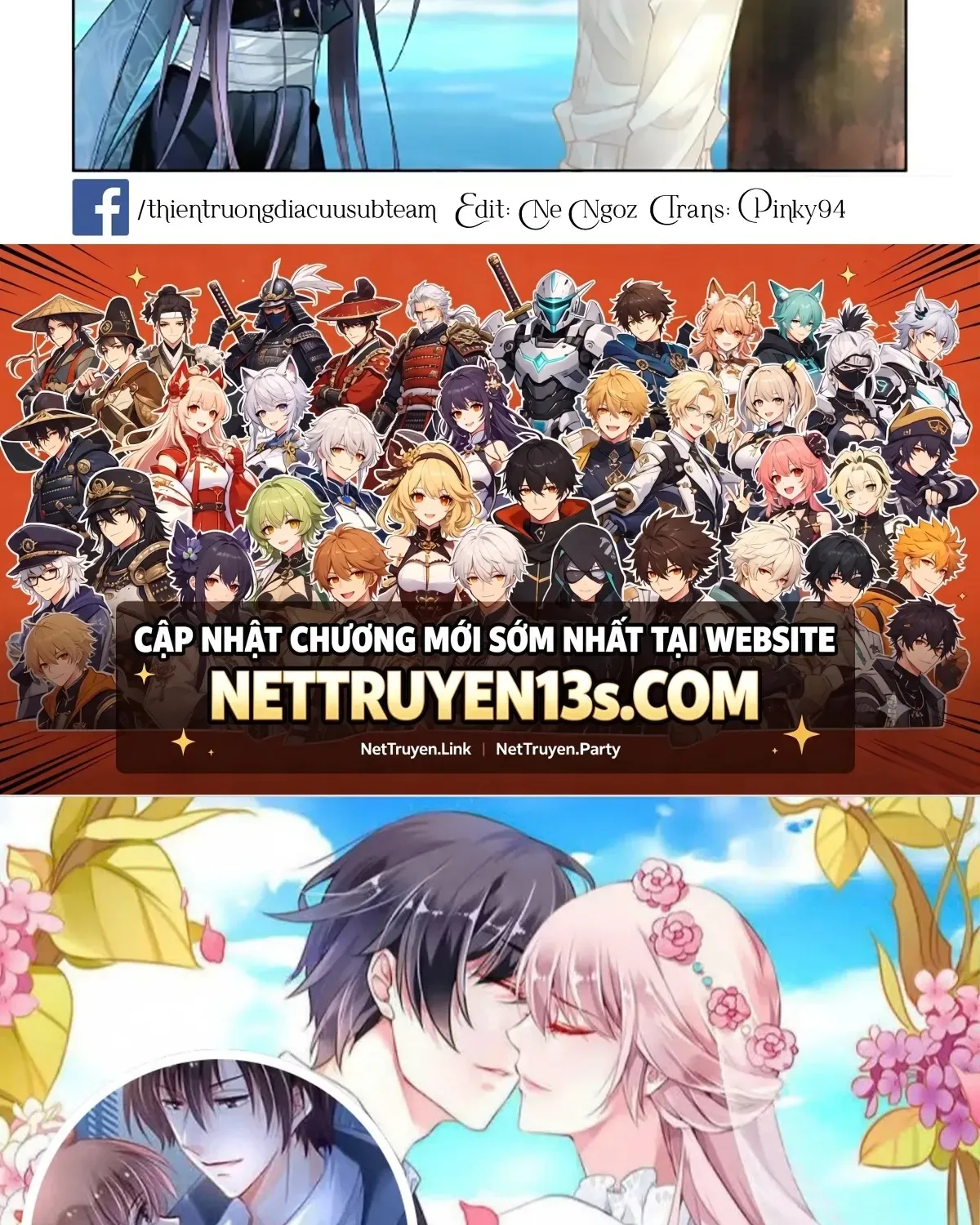 Chapter 457 - Trang 22