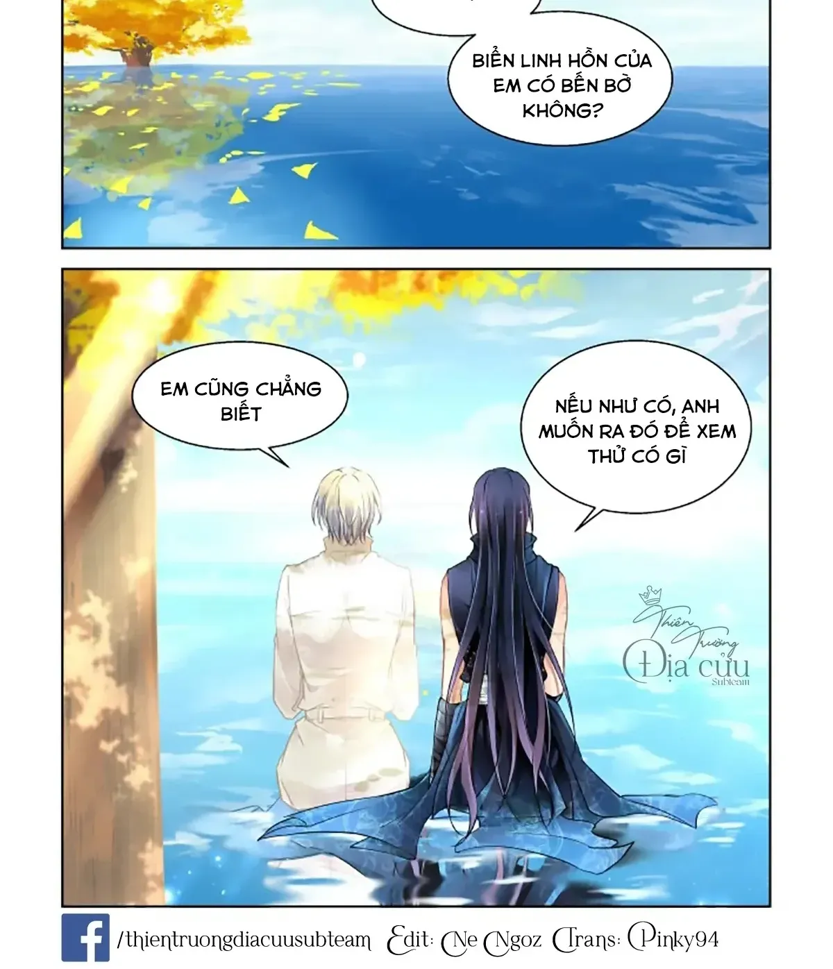 Chapter 457 - Trang 4