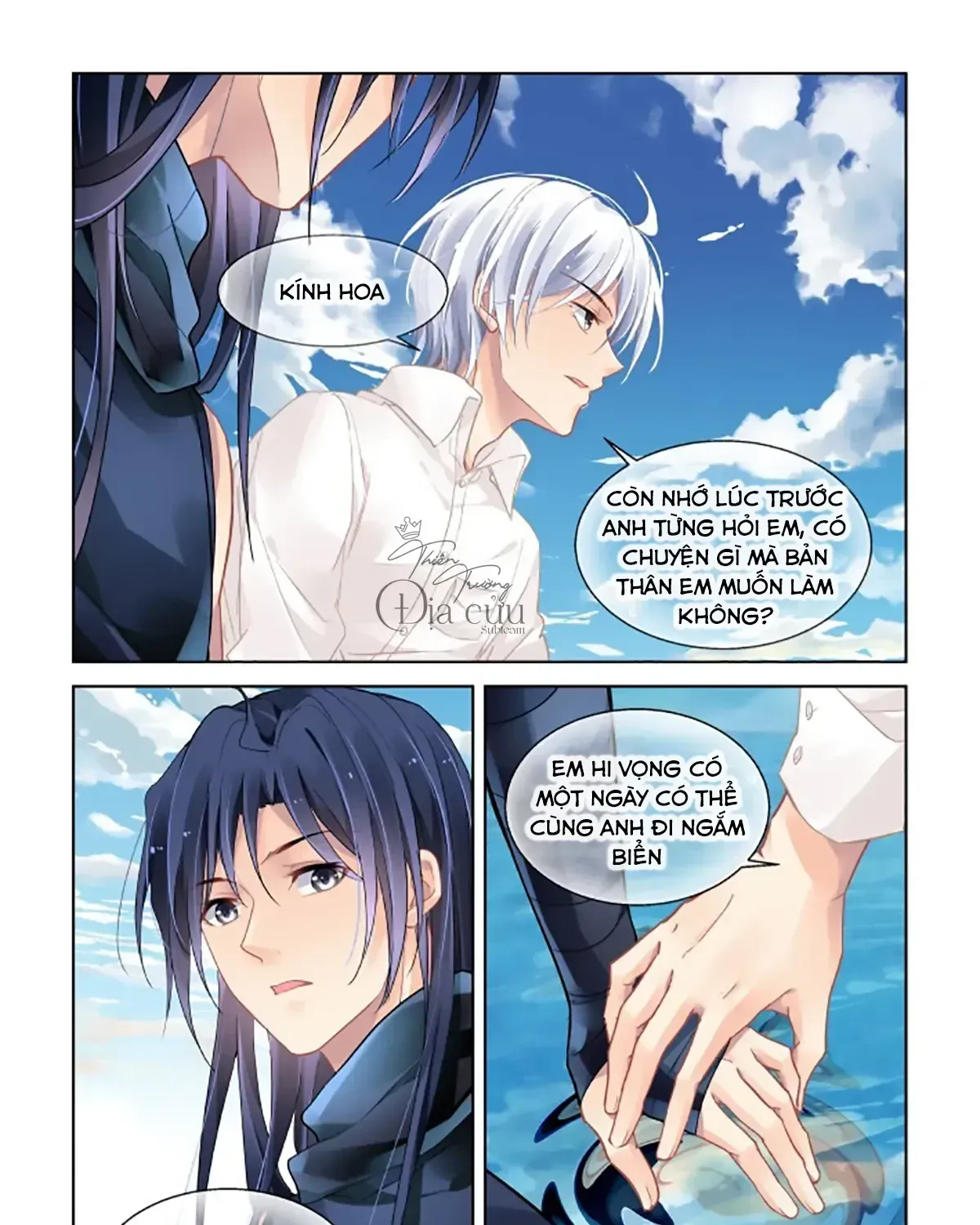 Chapter 457 - Trang 5