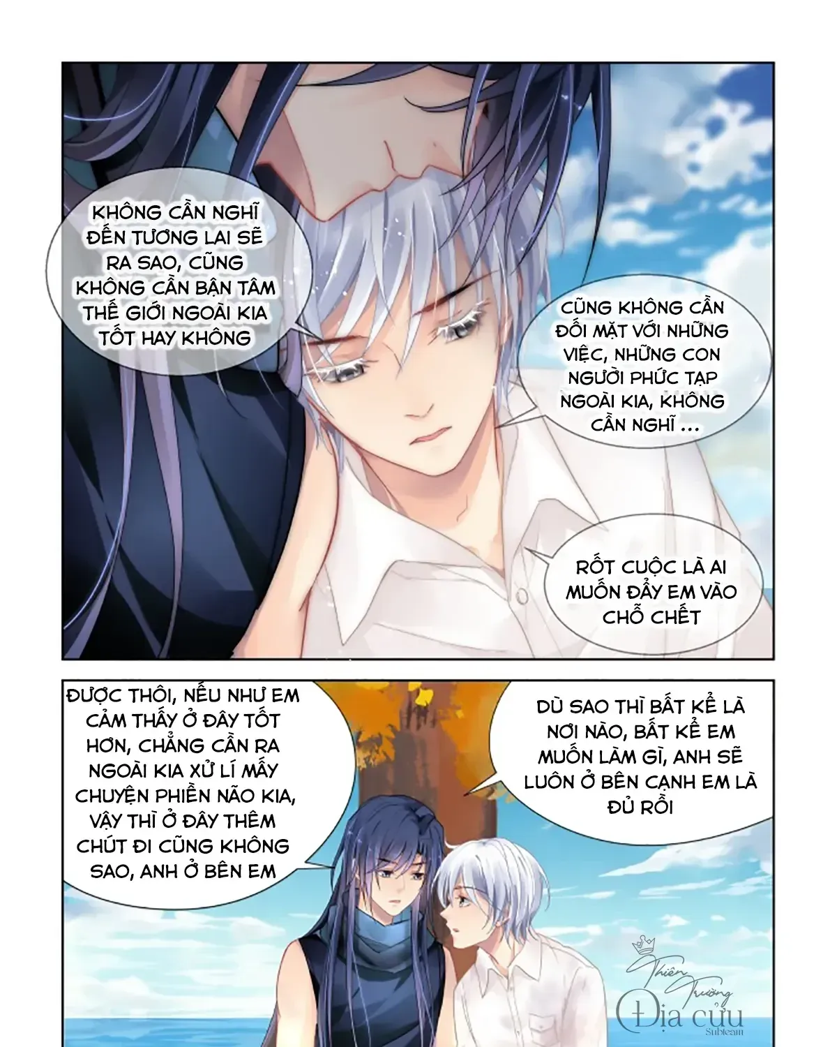 Chapter 457 - Trang 9