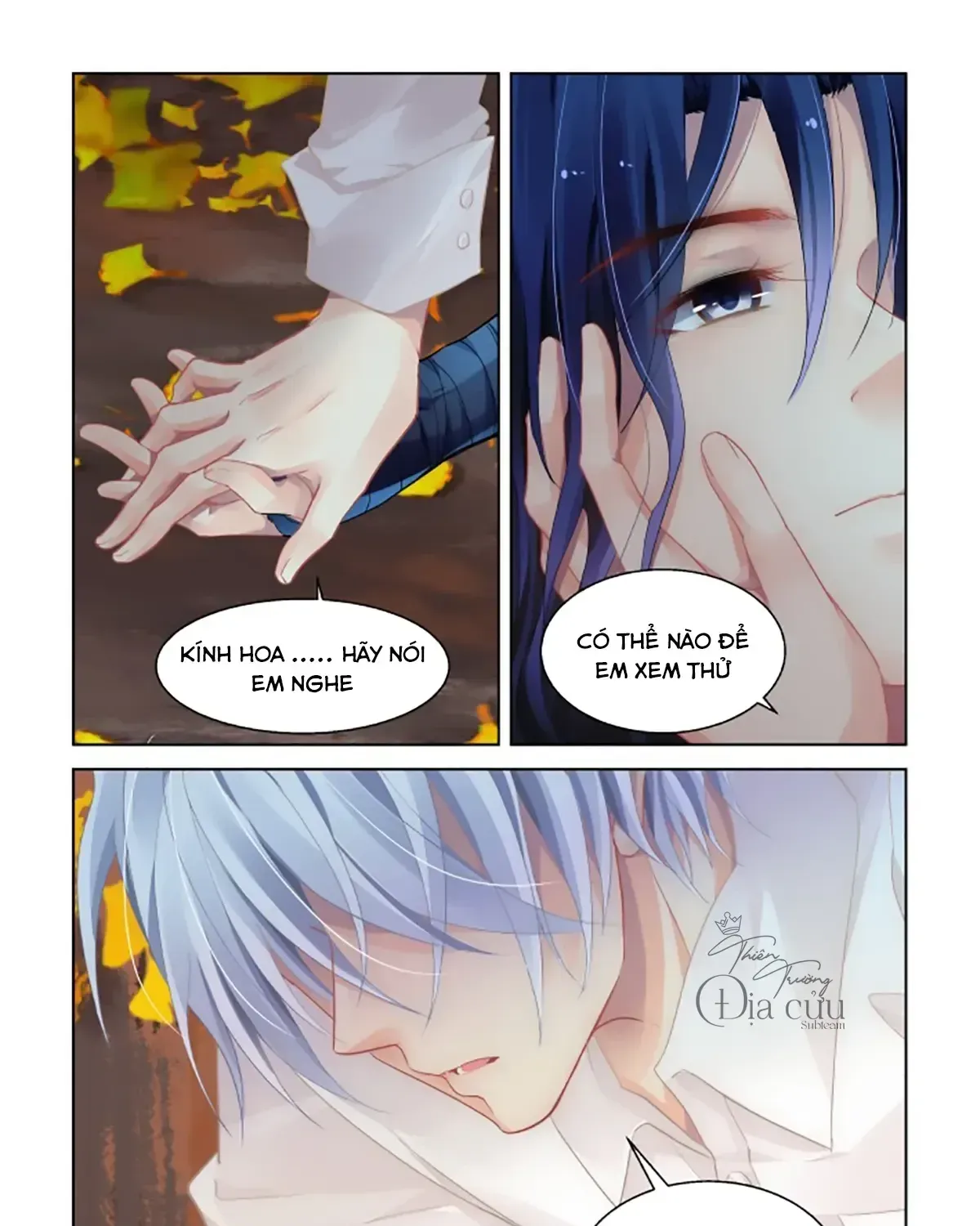 Chapter 458 - Trang 11