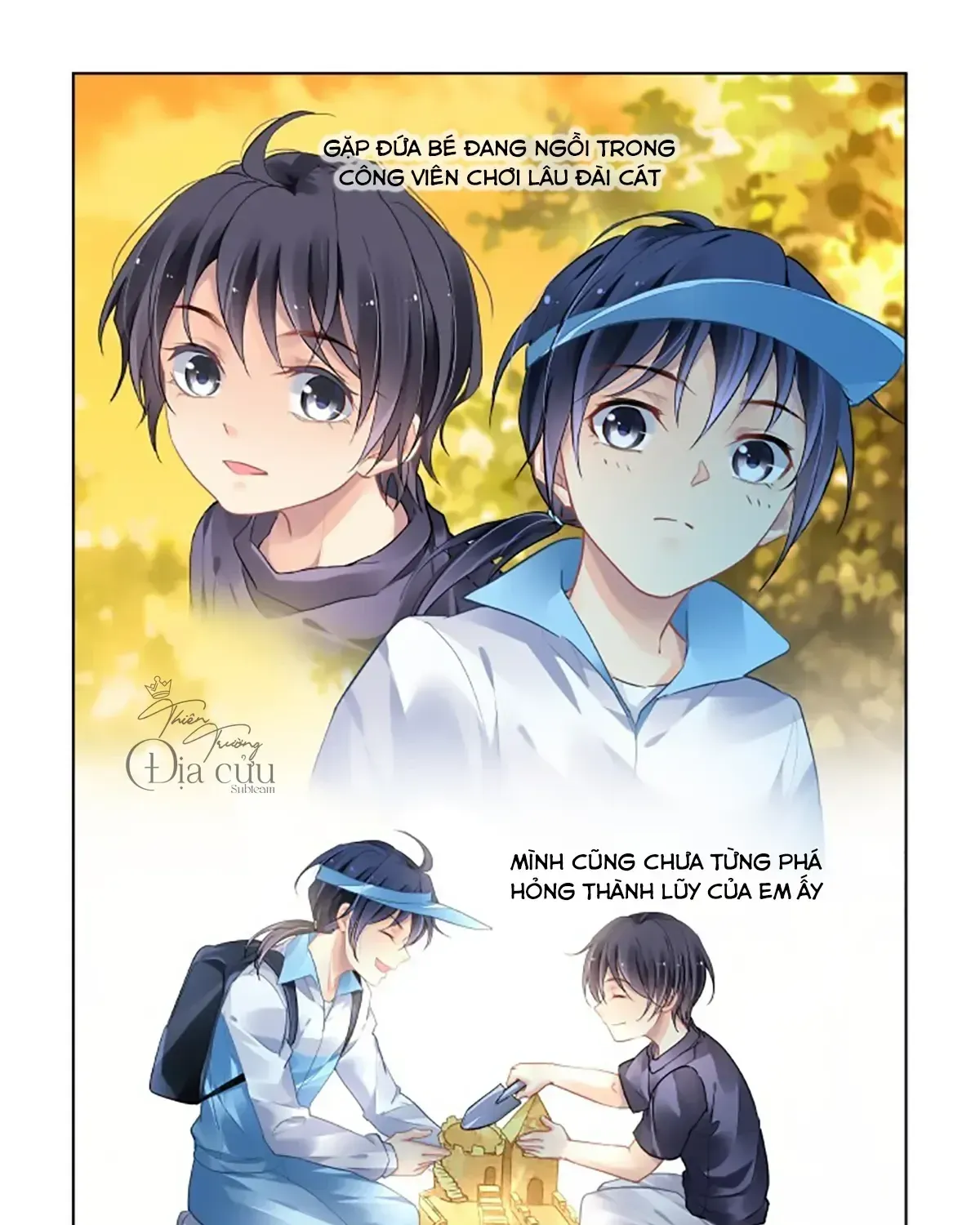Chapter 458 - Trang 17