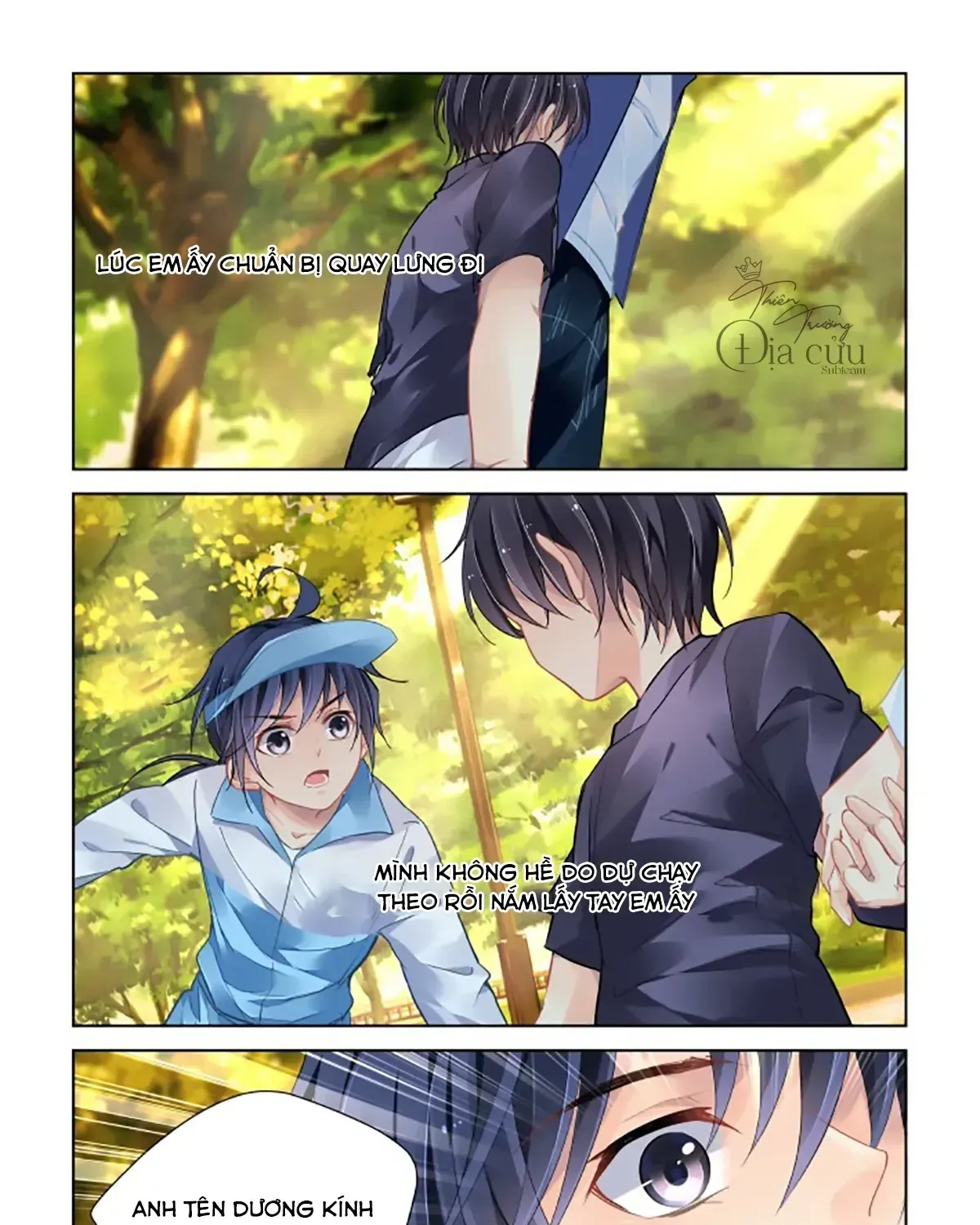 Chapter 458 - Trang 19