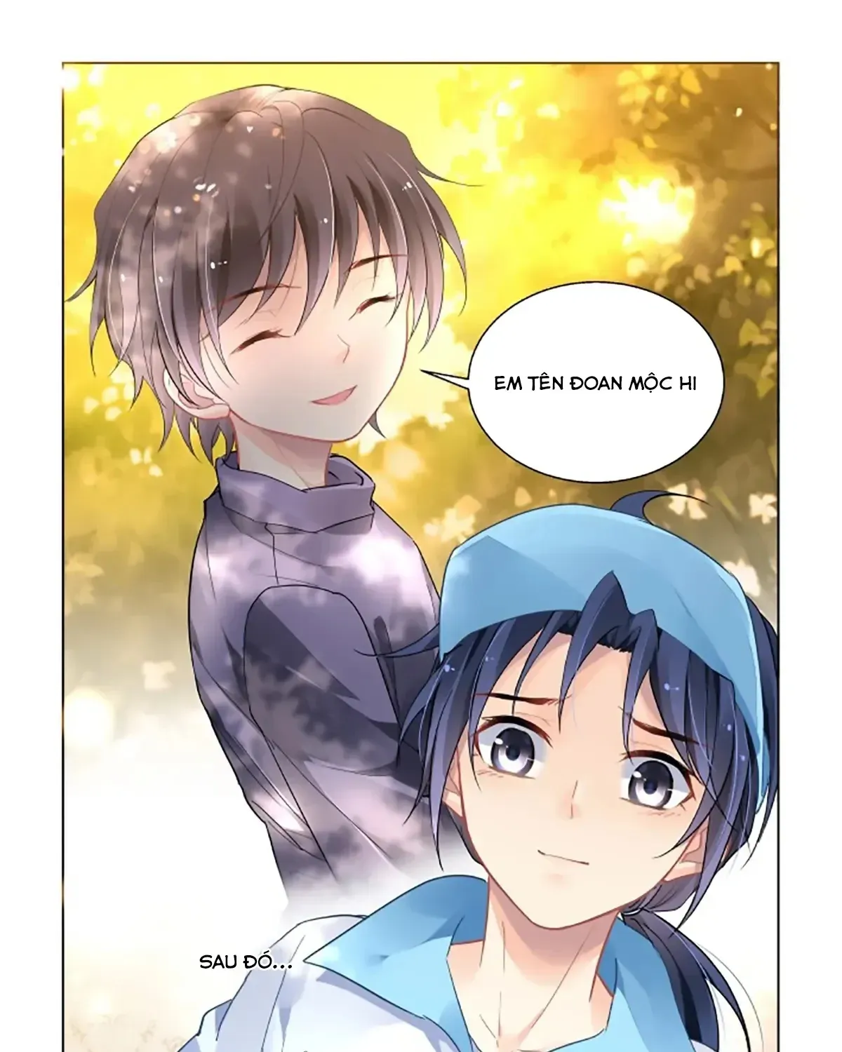 Chapter 458 - Trang 21