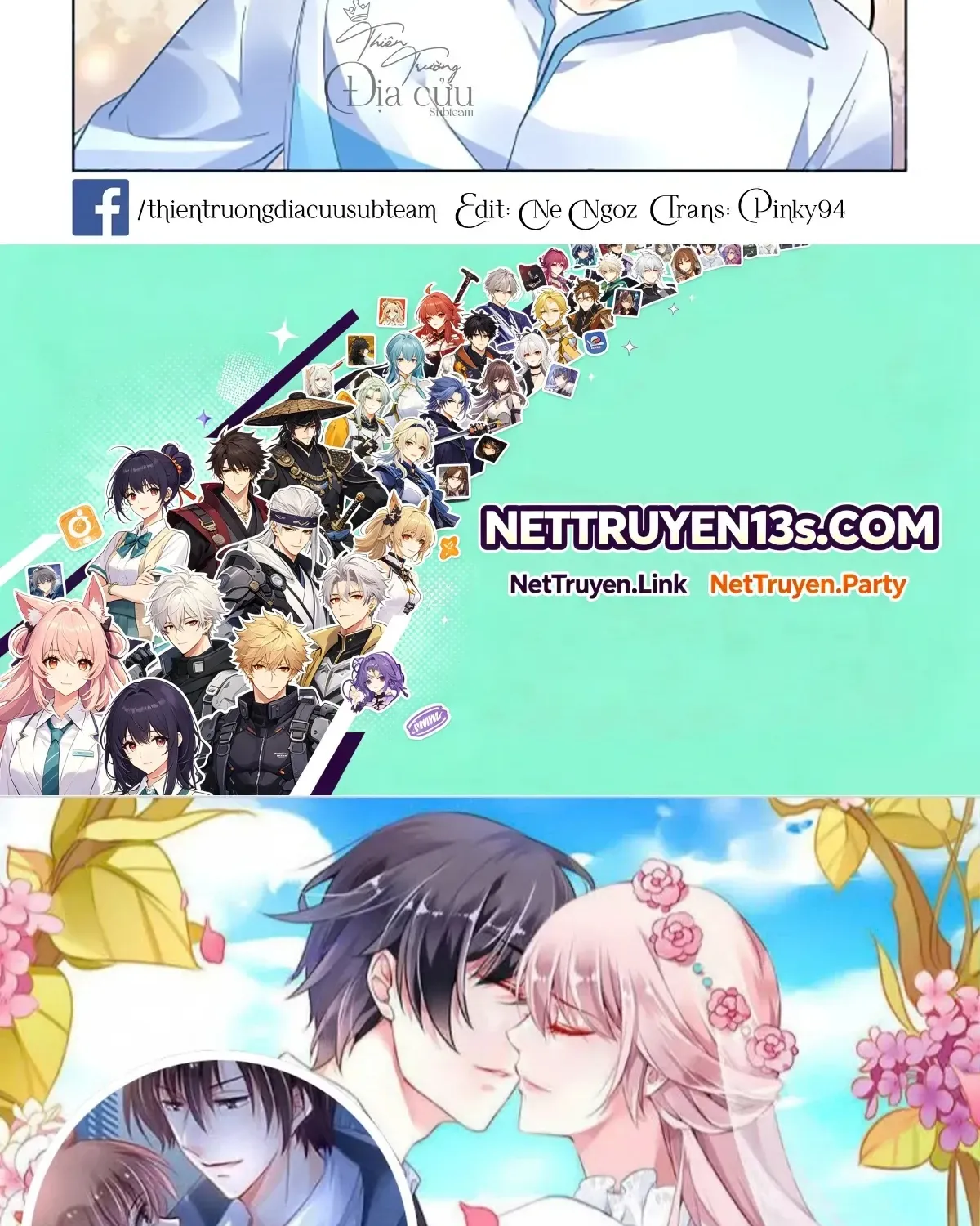Chapter 458 - Trang 22
