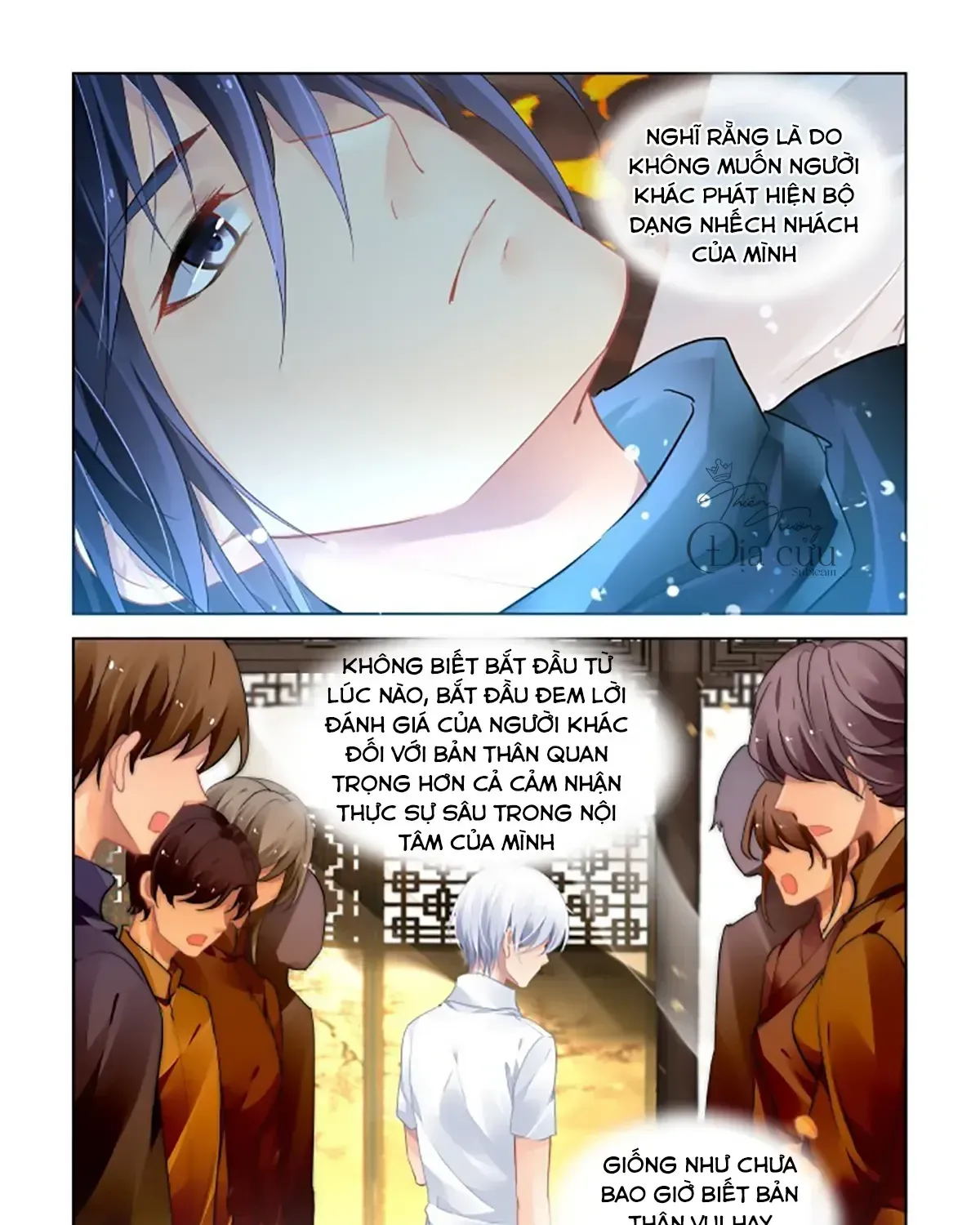 Chapter 458 - Trang 5