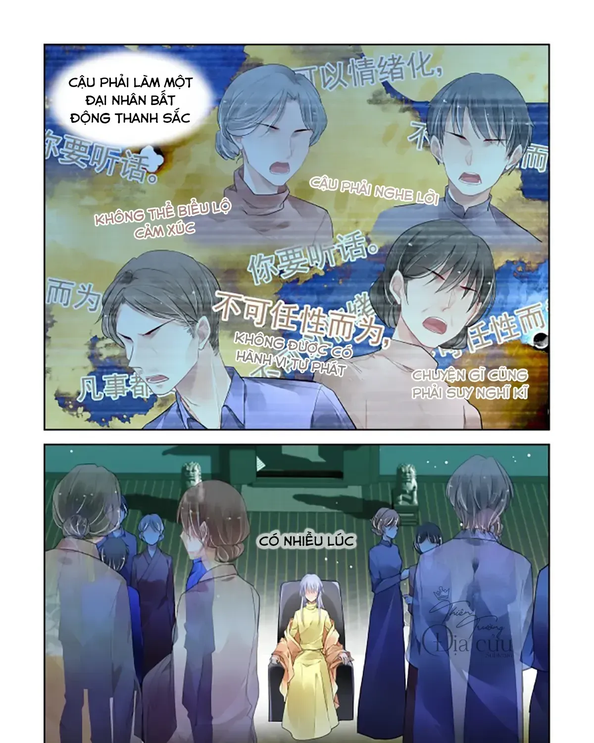 Chapter 458 - Trang 7
