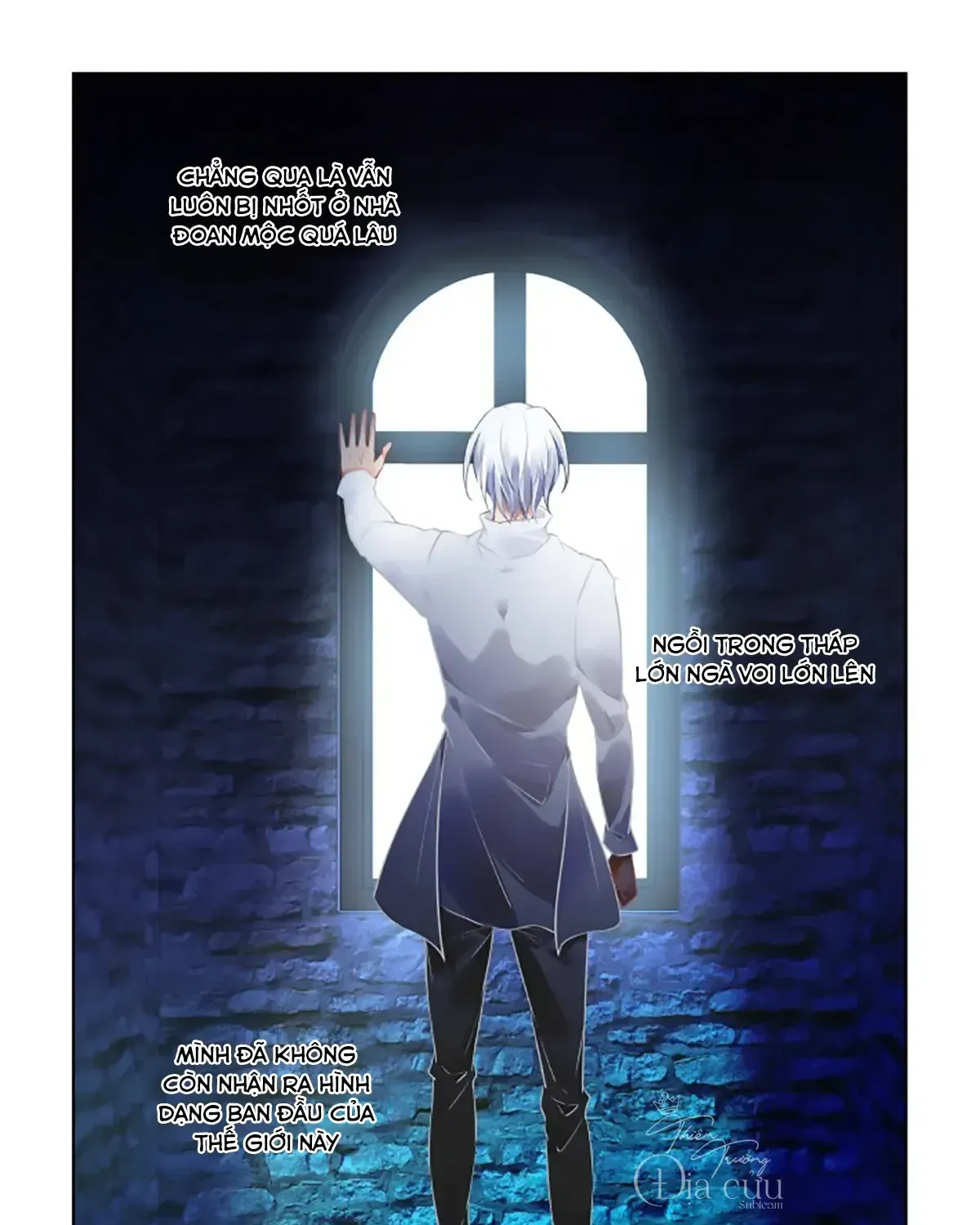 Chapter 458 - Trang 9