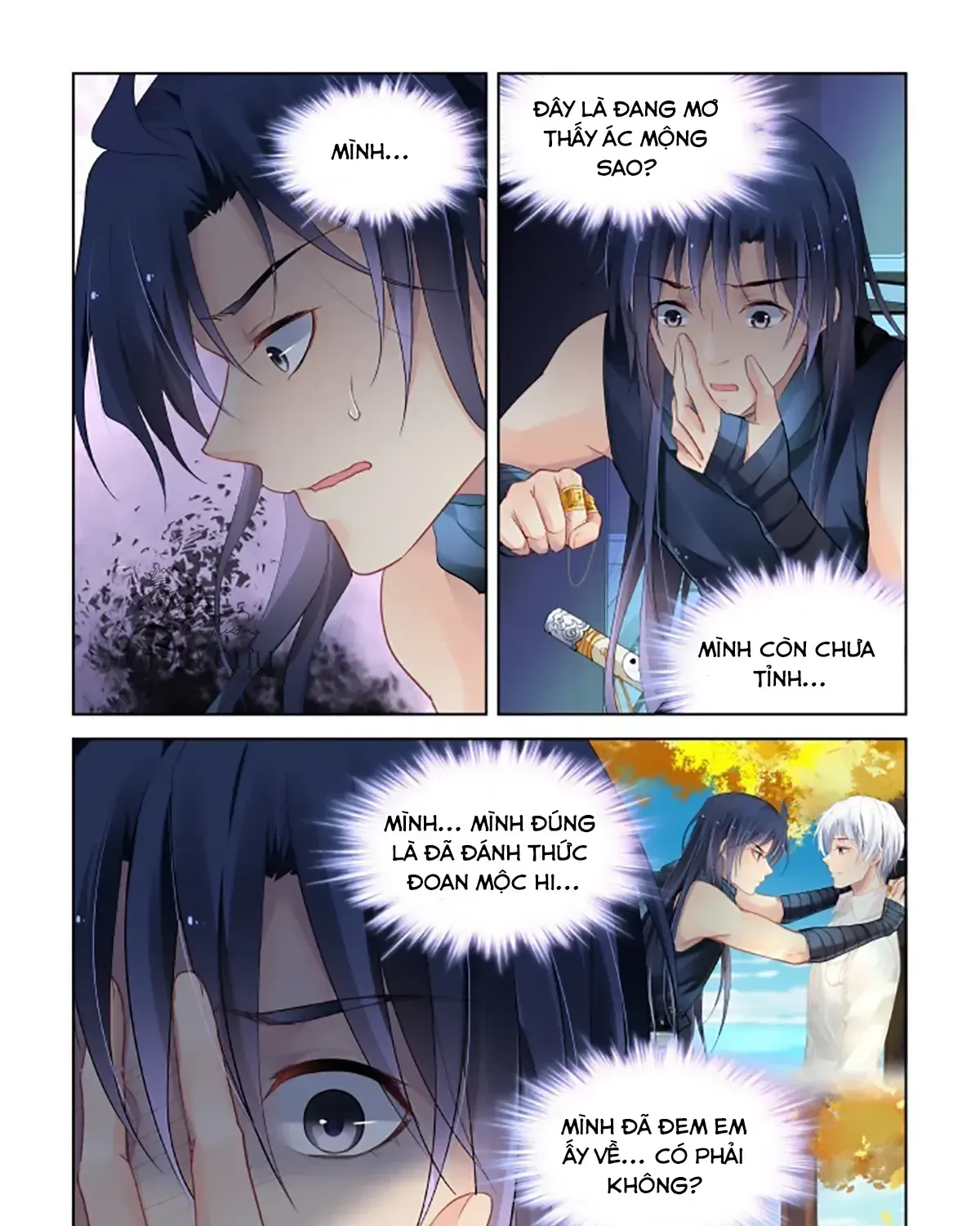 Chapter 459 - Trang 13