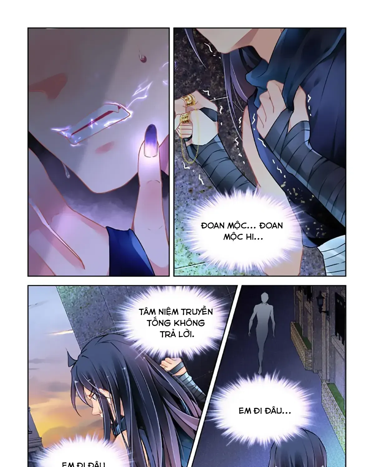 Chapter 459 - Trang 15