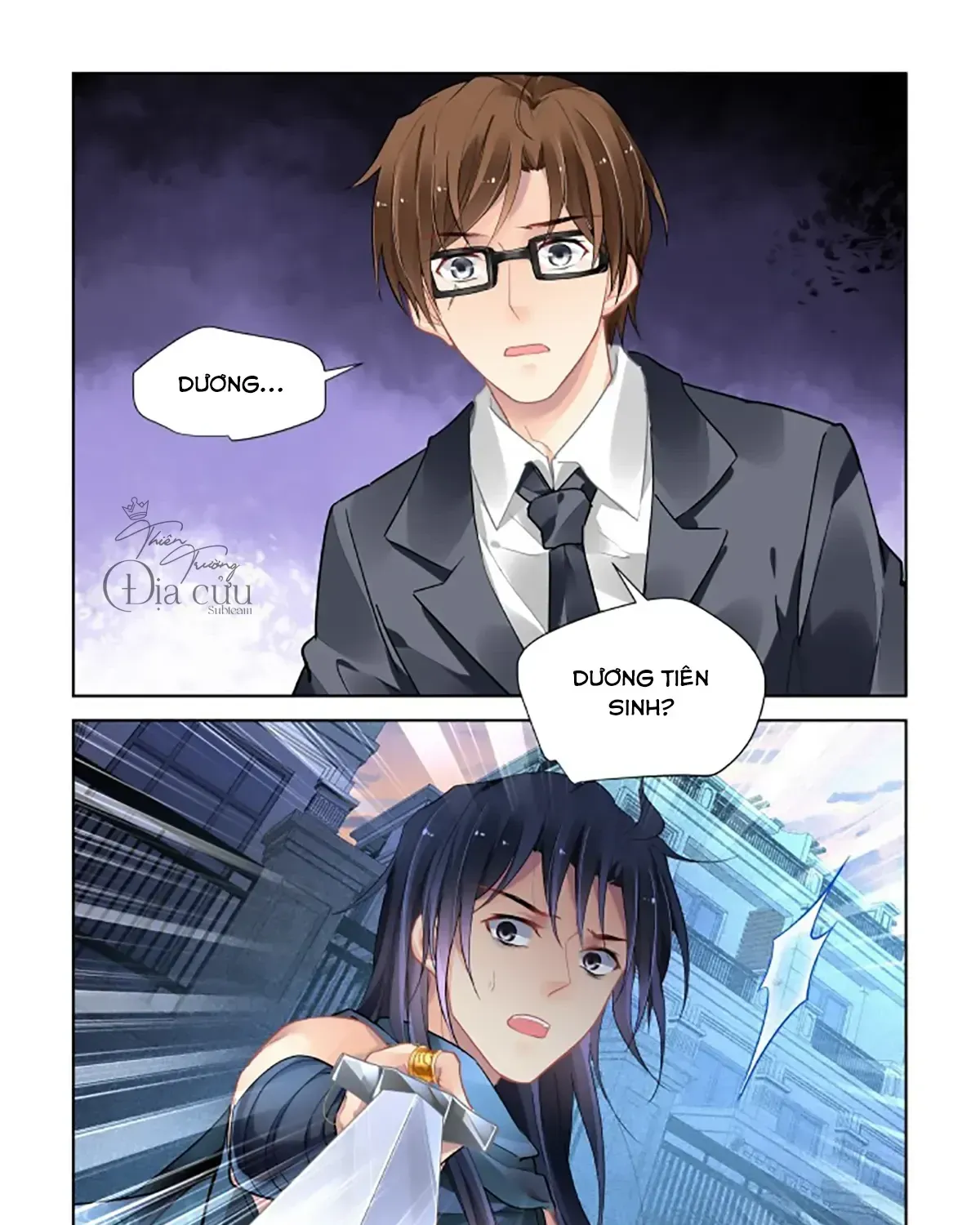 Chapter 459 - Trang 17