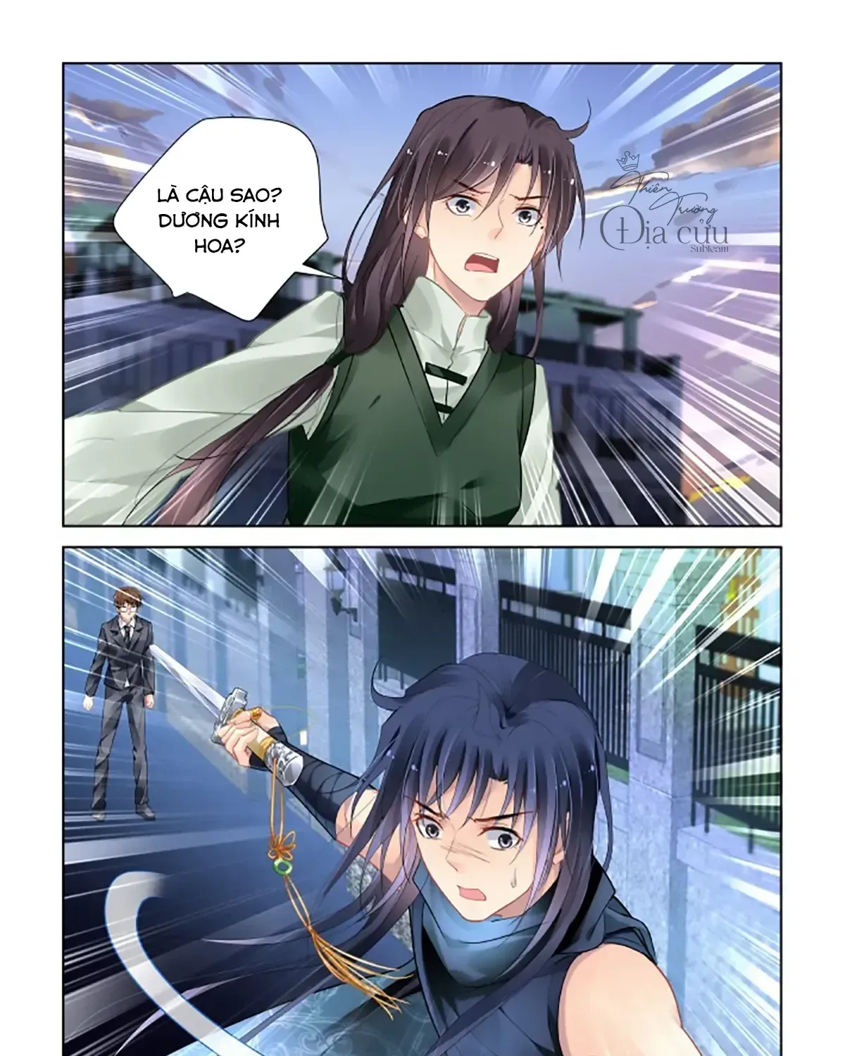 Chapter 459 - Trang 19