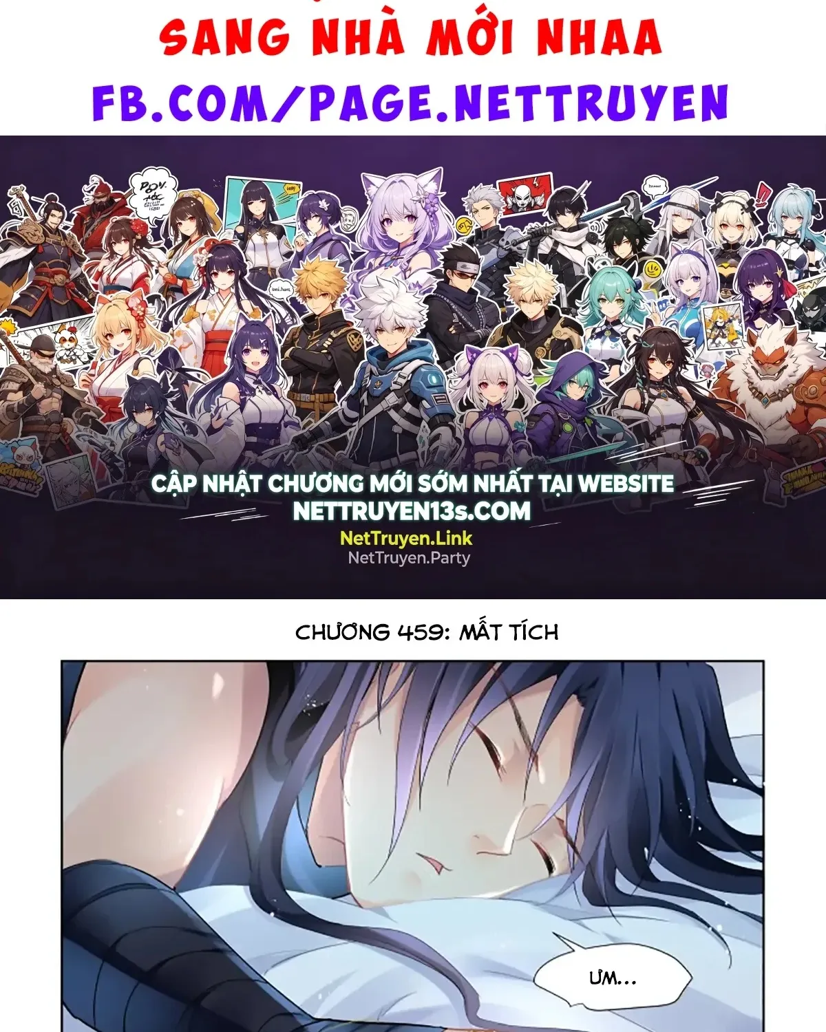 Chapter 459 - Trang 3