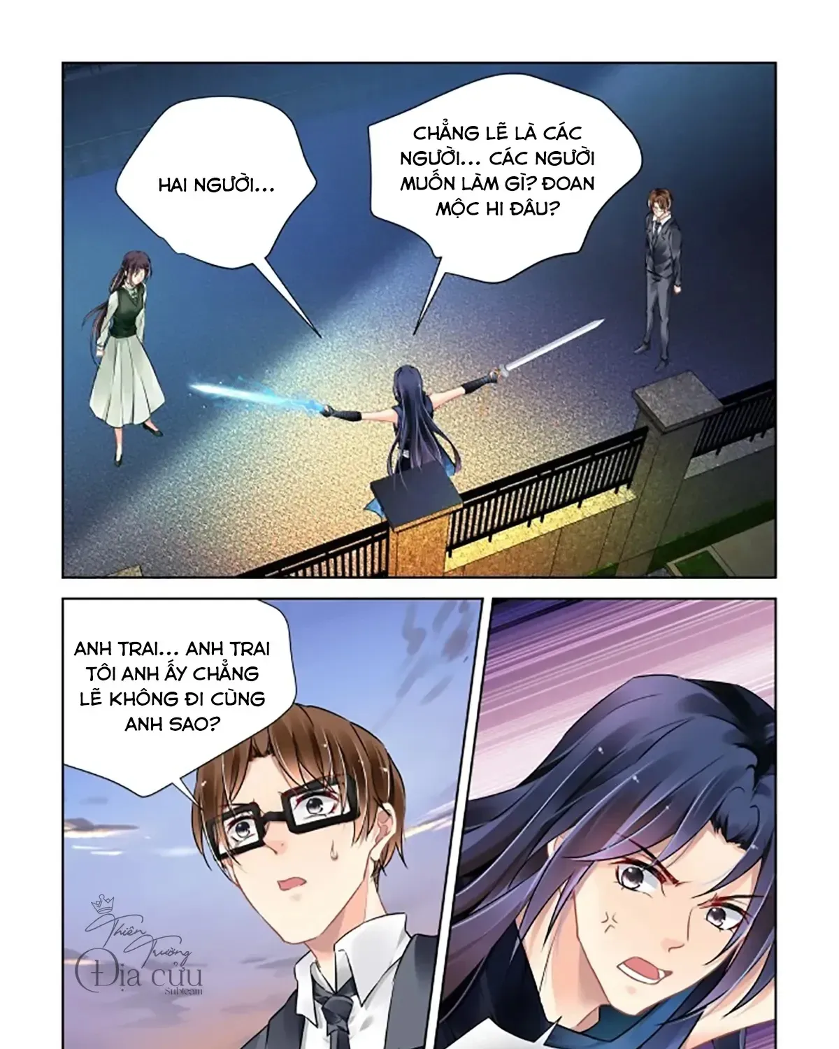 Chapter 459 - Trang 21